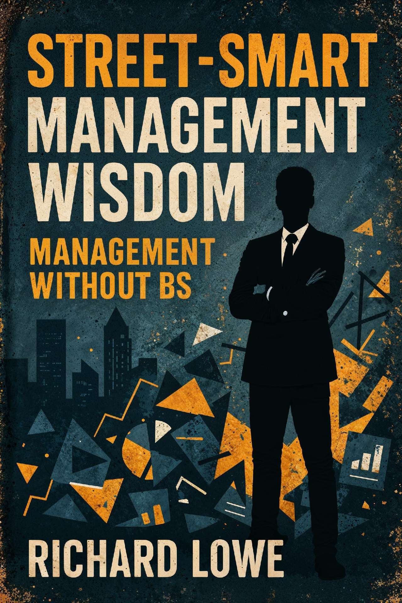 Street-Smart Management Wisdom: Management Without BS