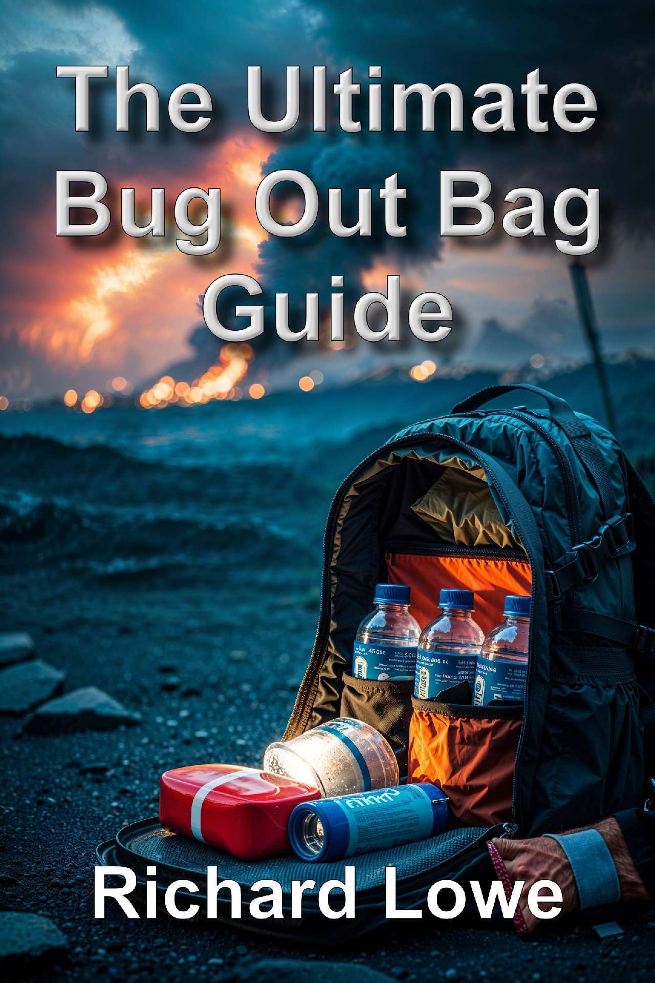 The Ultimate Bug Out Bag Guide