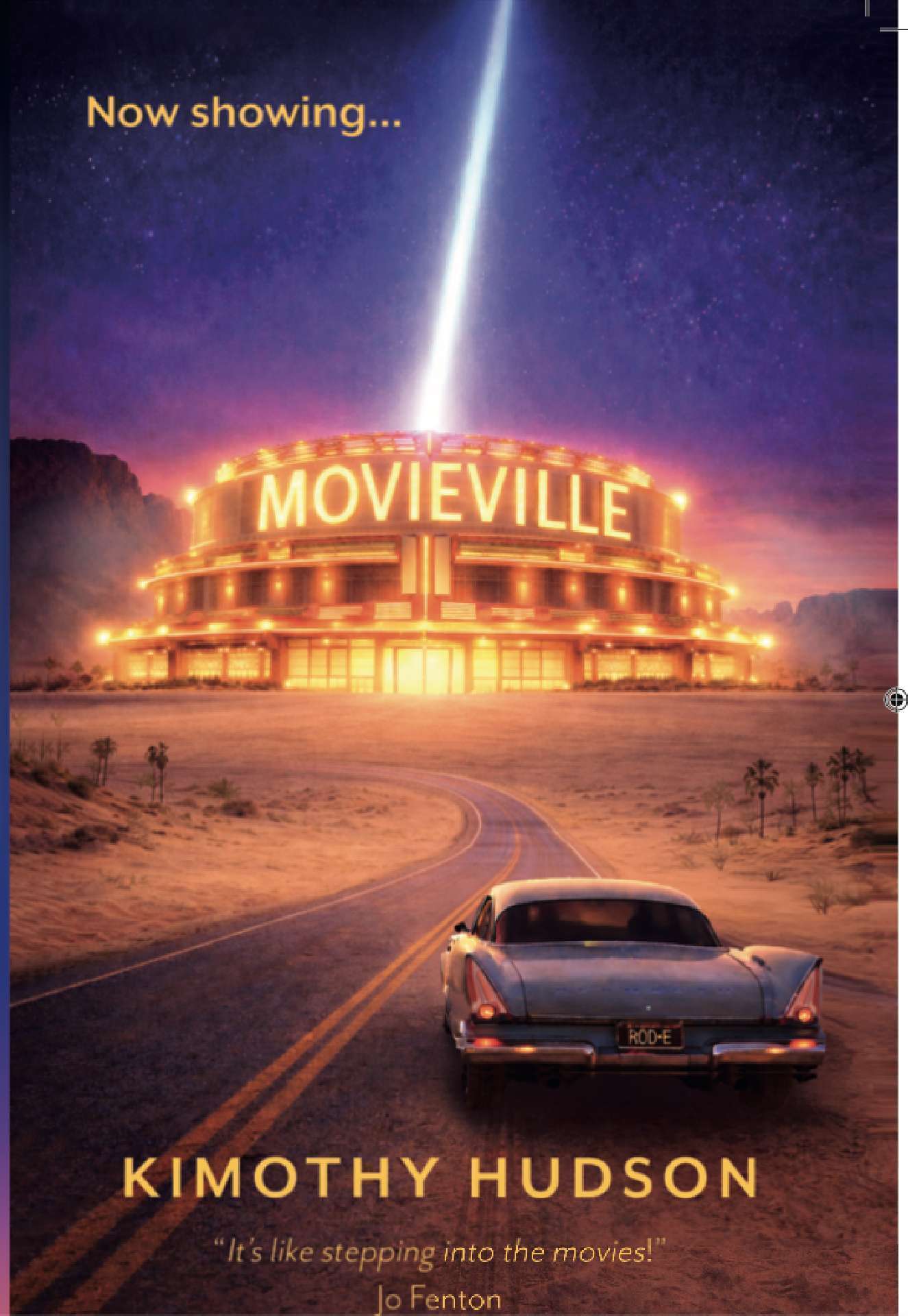 Movieville - Movieville 1