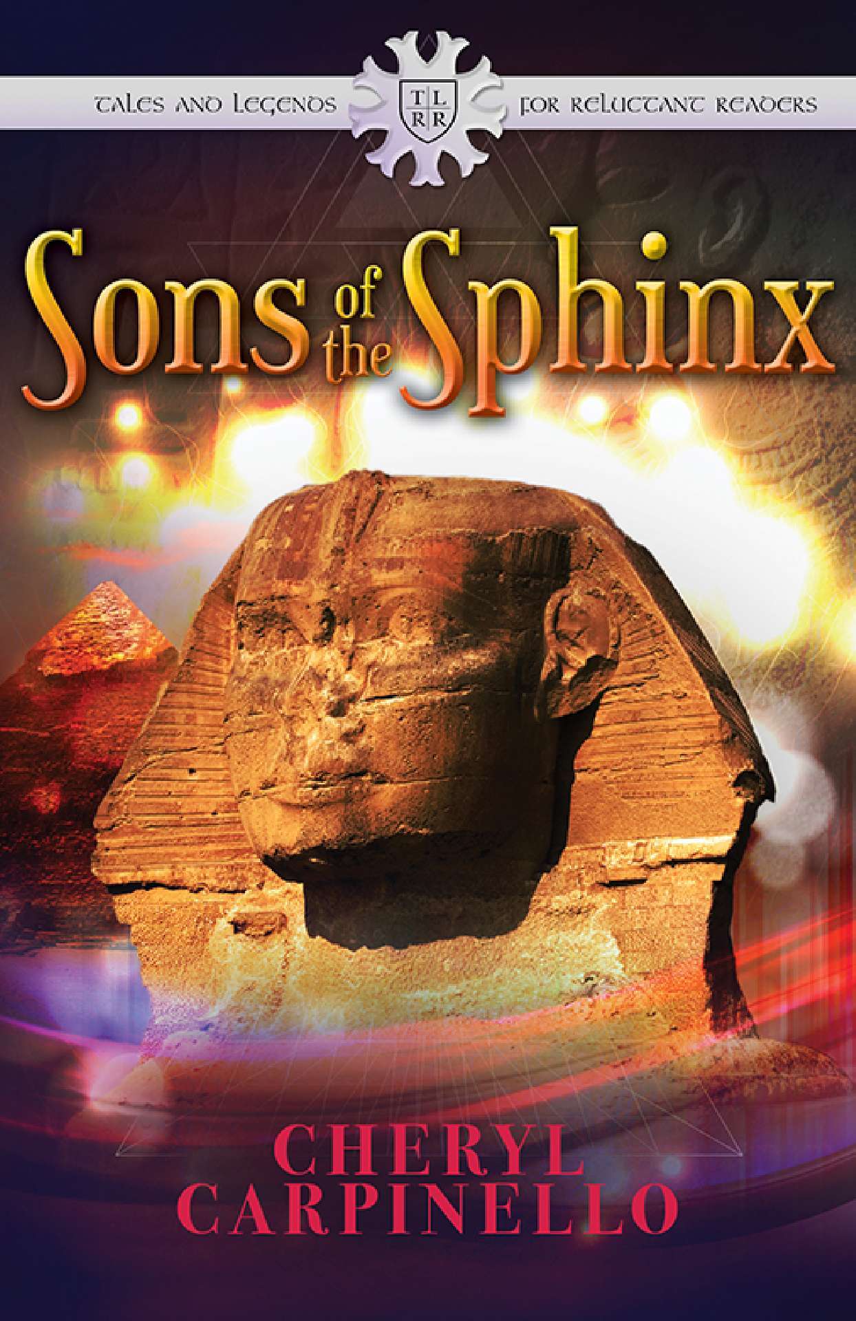 Sons of the Sphinx - Feathers of the Phoenix Prequ
