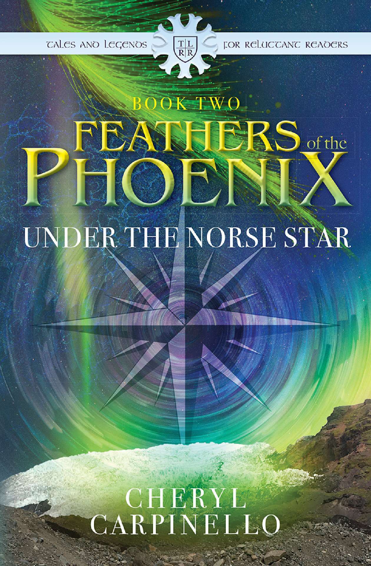Feathers of the Phoenix: Under the Norse Star - Feathers of the Phoenix 2
