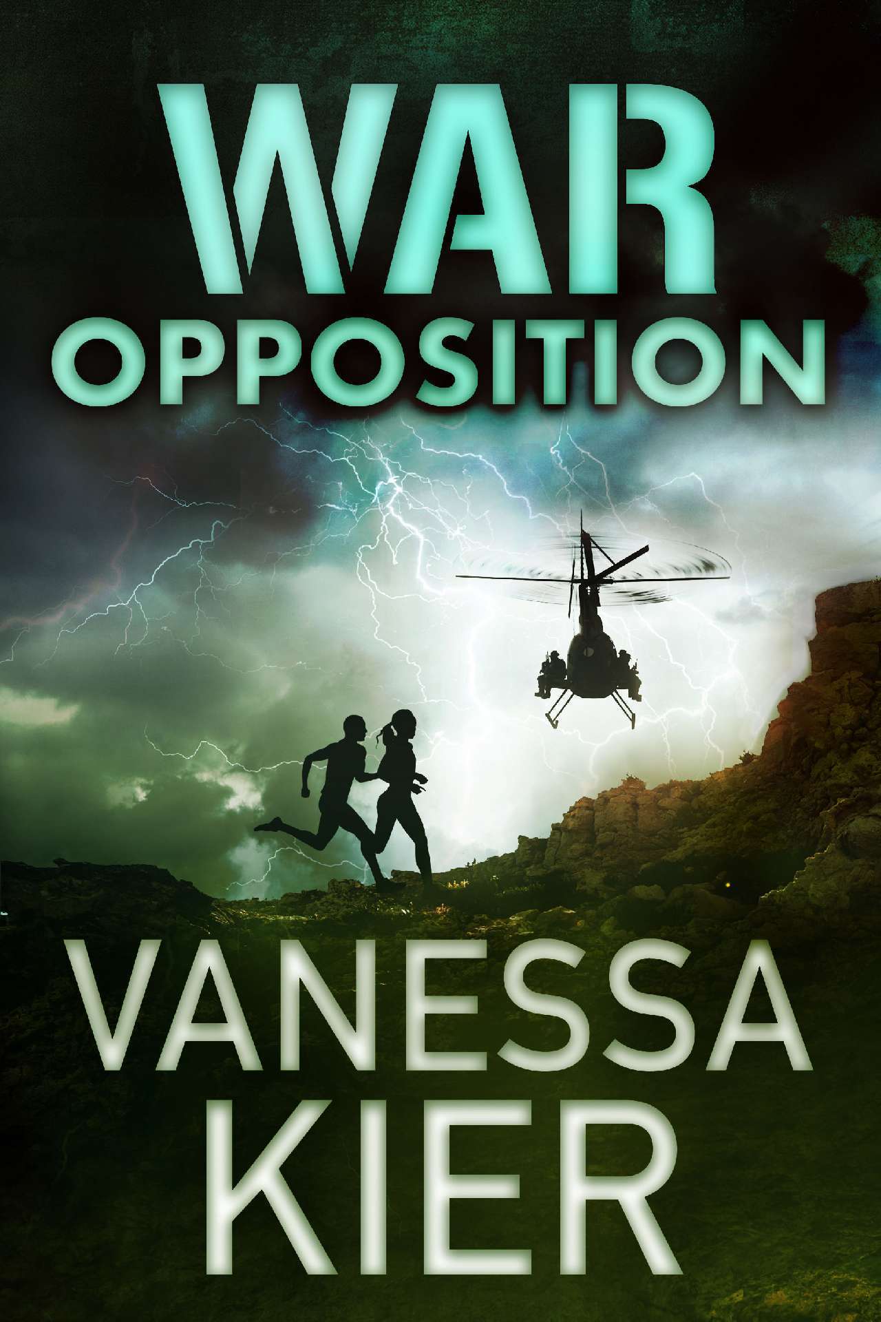 WAR: Opposition - WAR #3