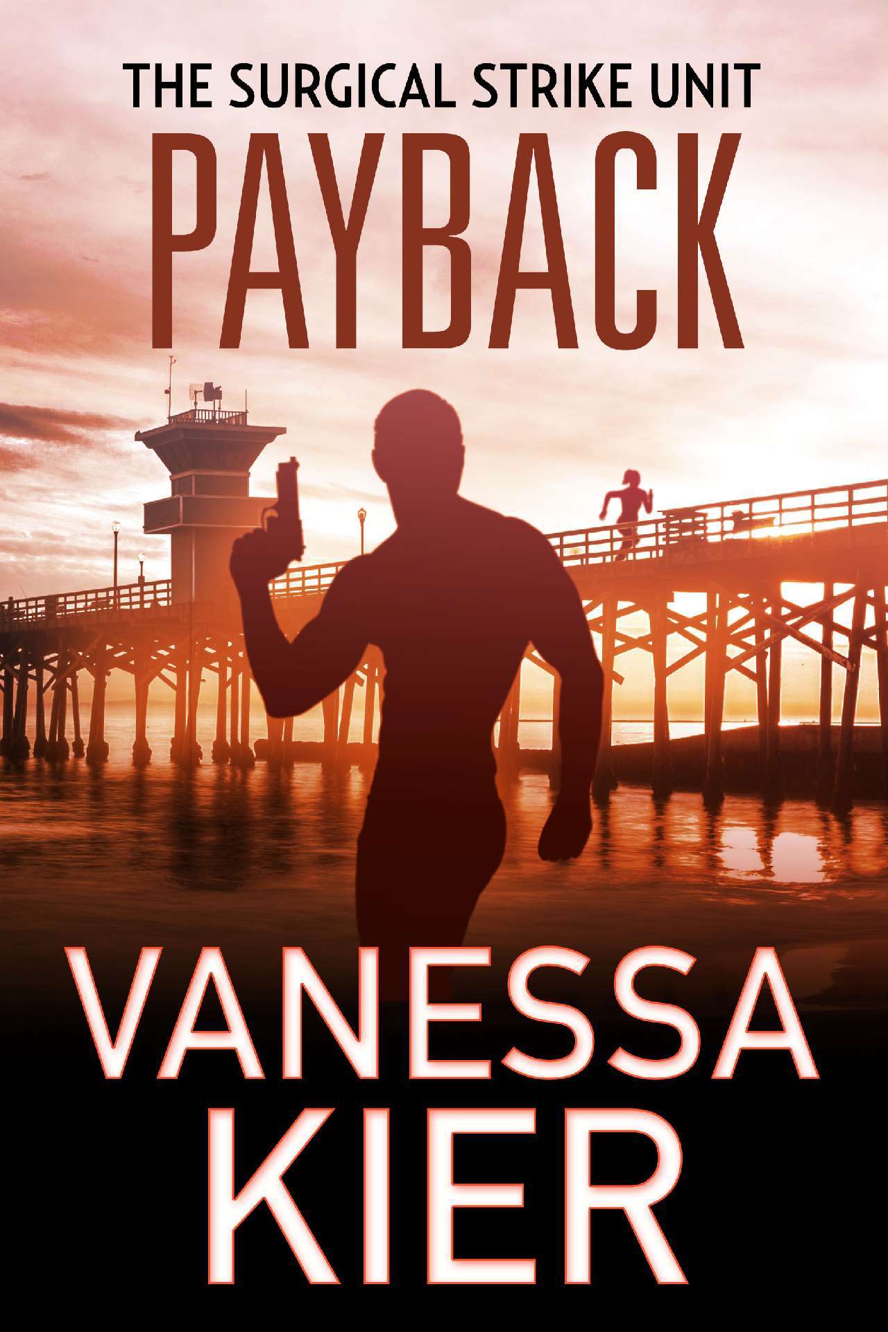 Payback - The Surgical Strike Unit #4