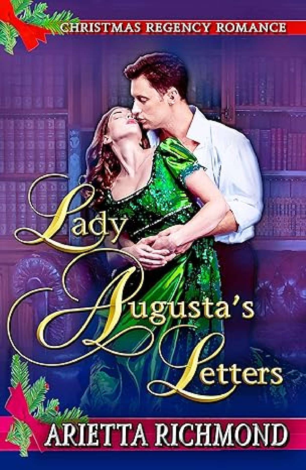 Lady Augusta's Letters