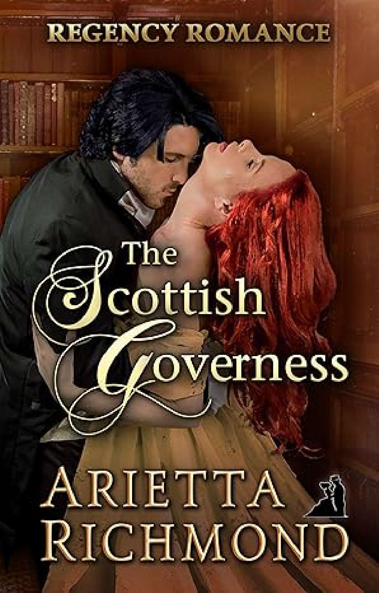 The Scottish Governess