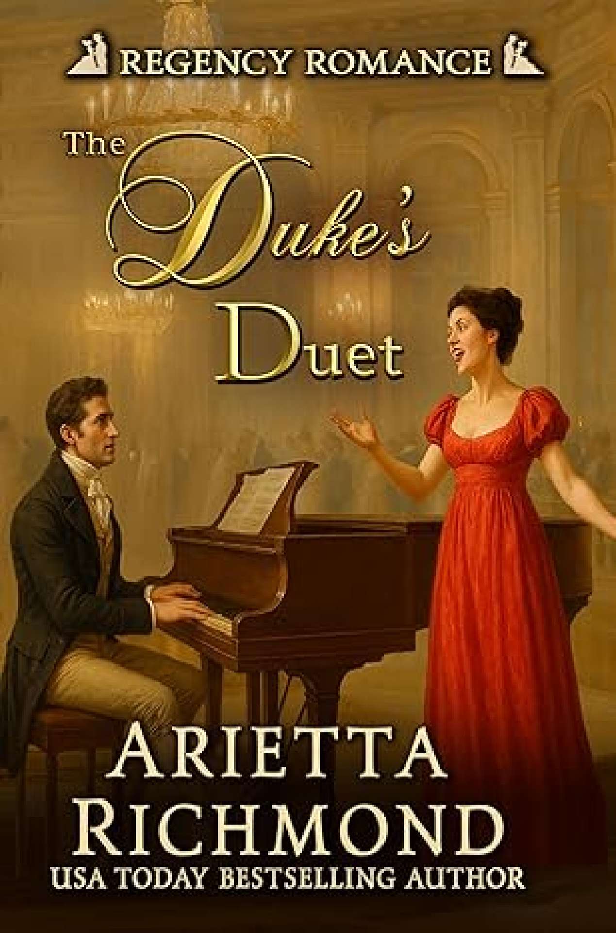 The Duke's Duet