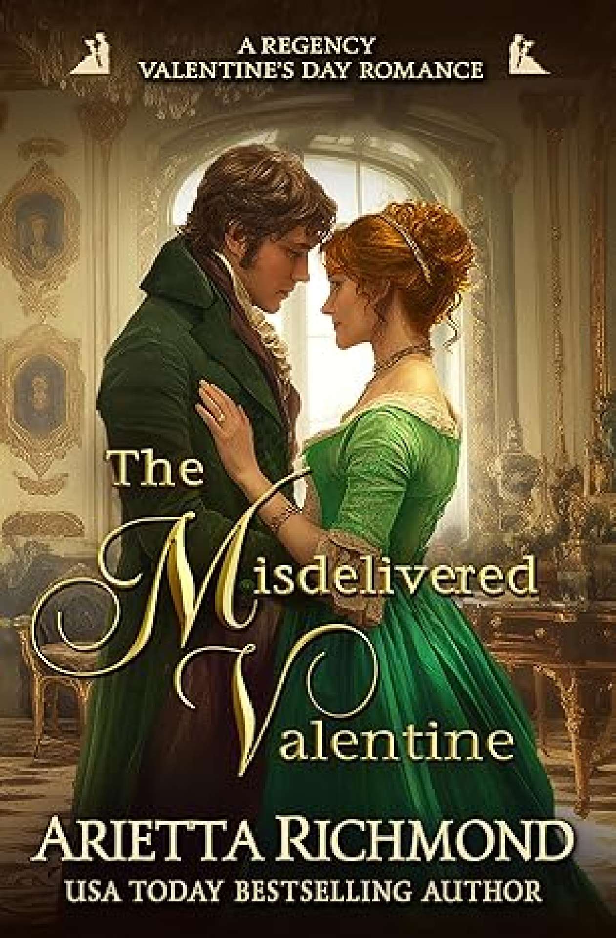 The Misdelivered Valentine