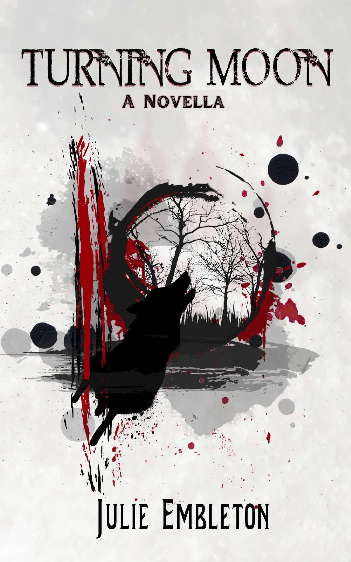 Turning Moon: A Novella - Turning Moon 6