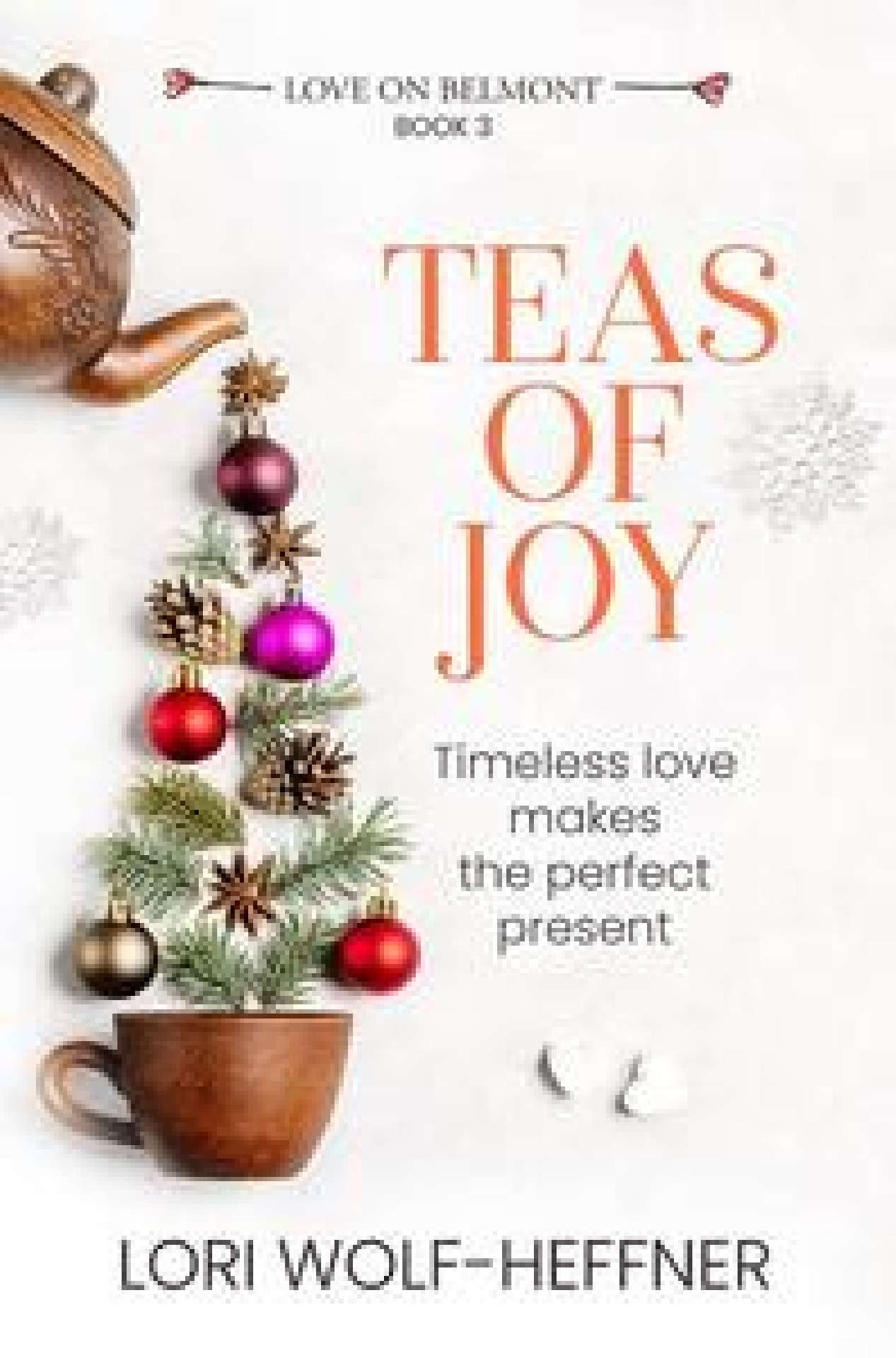 Teas of Joy - Love on Belmont 3