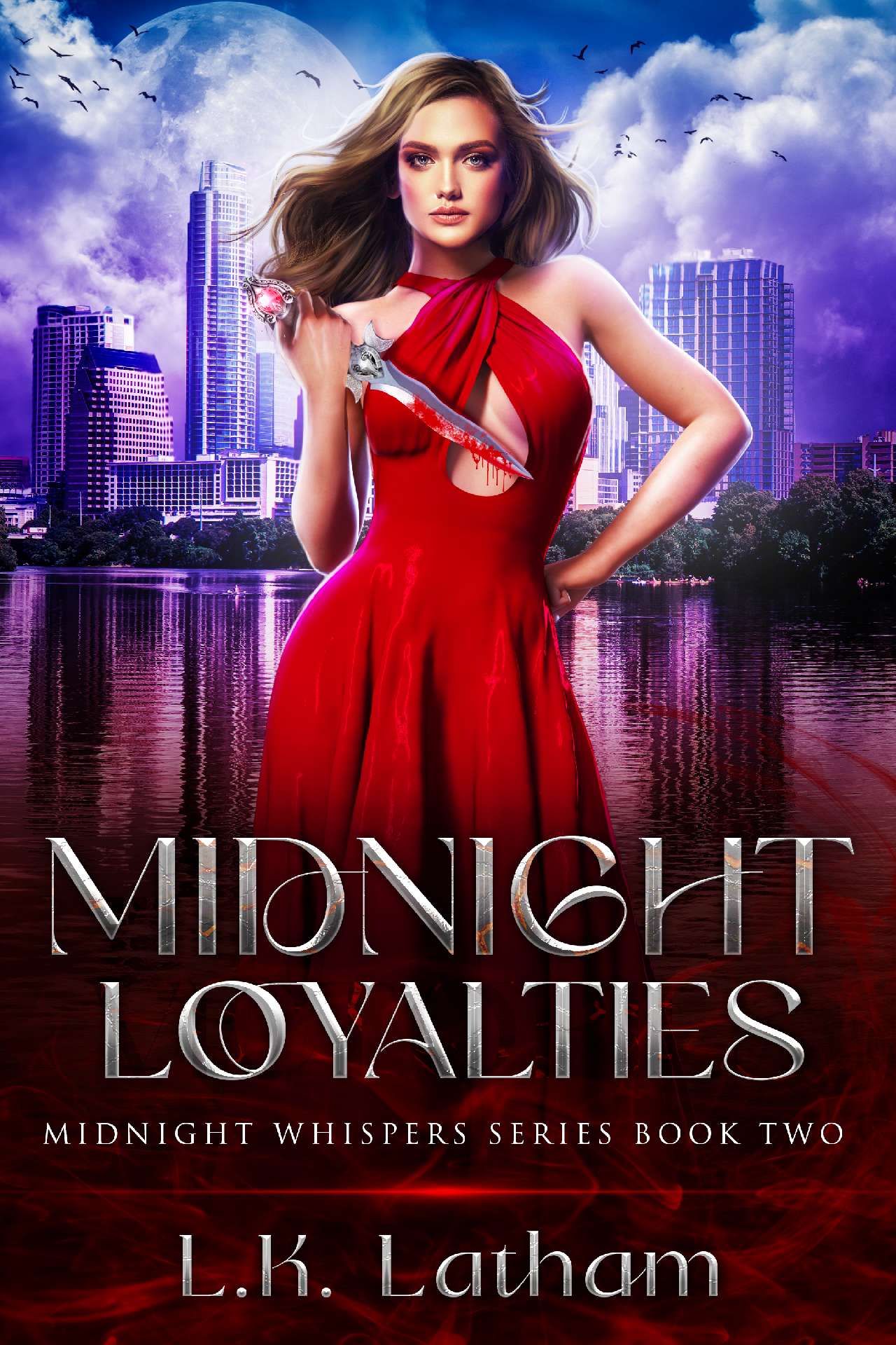 Midnight Loyalties - Midnight Whispers 2