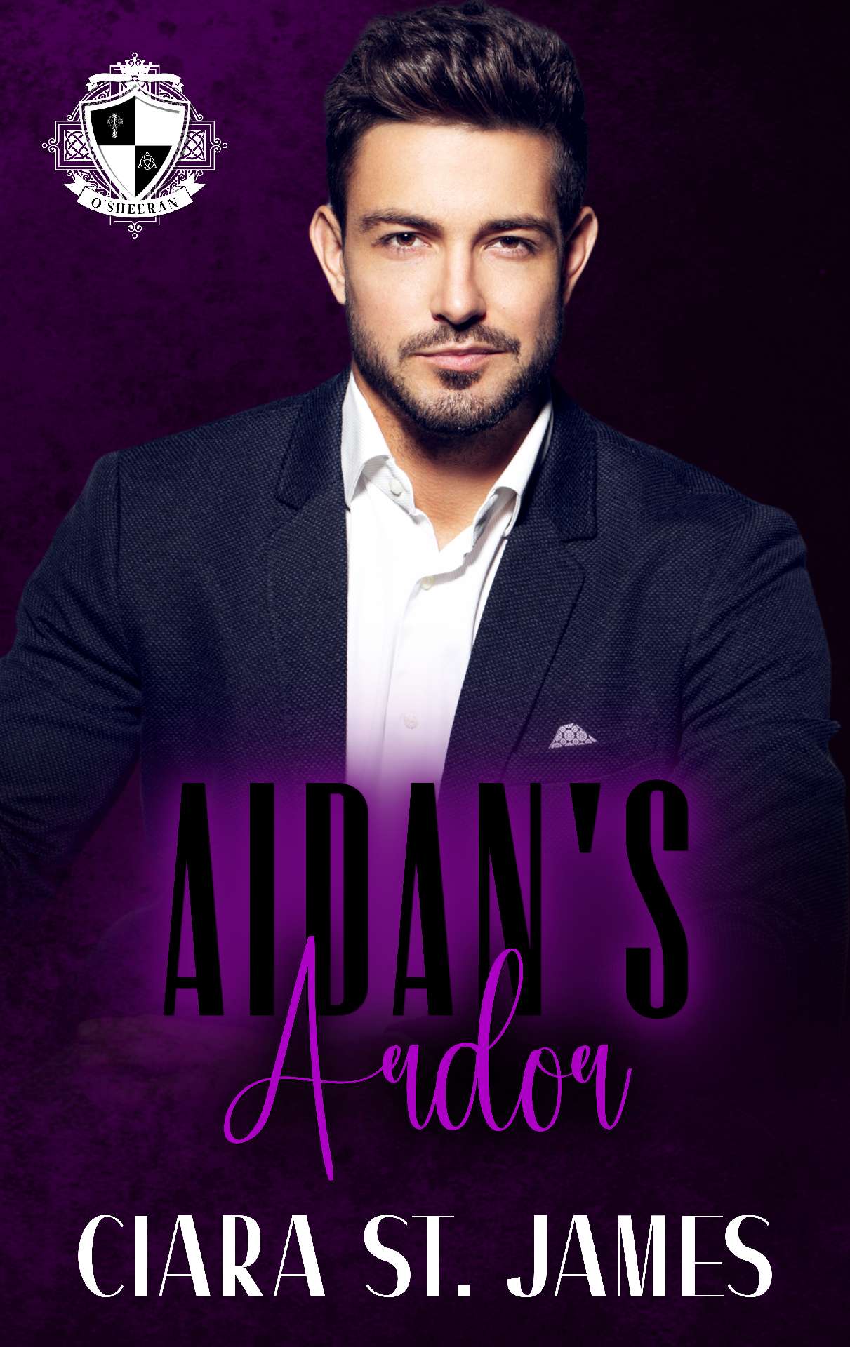 Aidan's Ardor - O'Sheeran (Mafia) 3