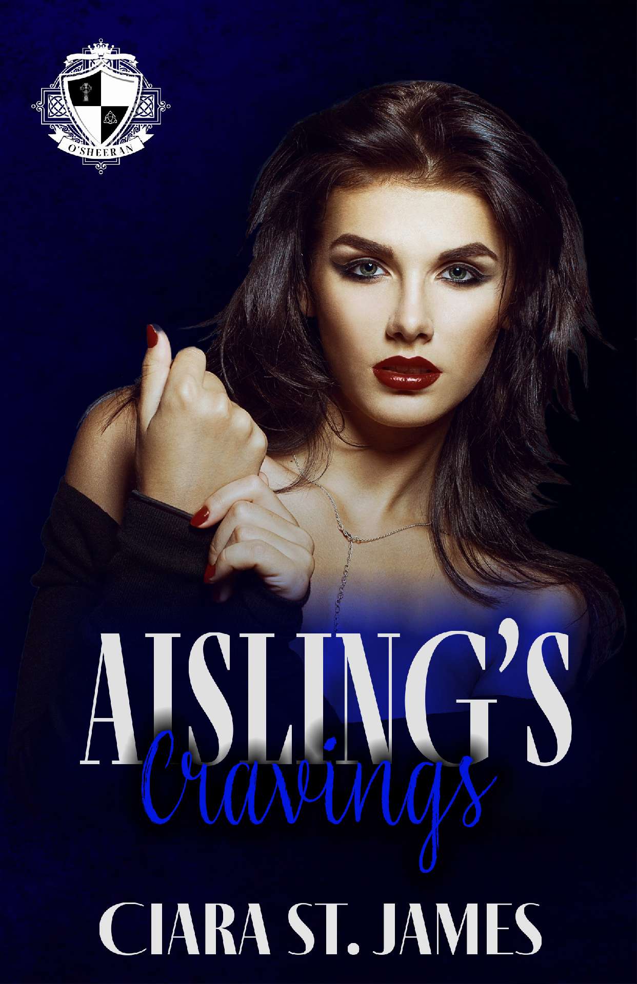 Aisling's Cravings - O'Sheeran (Mafia) 4