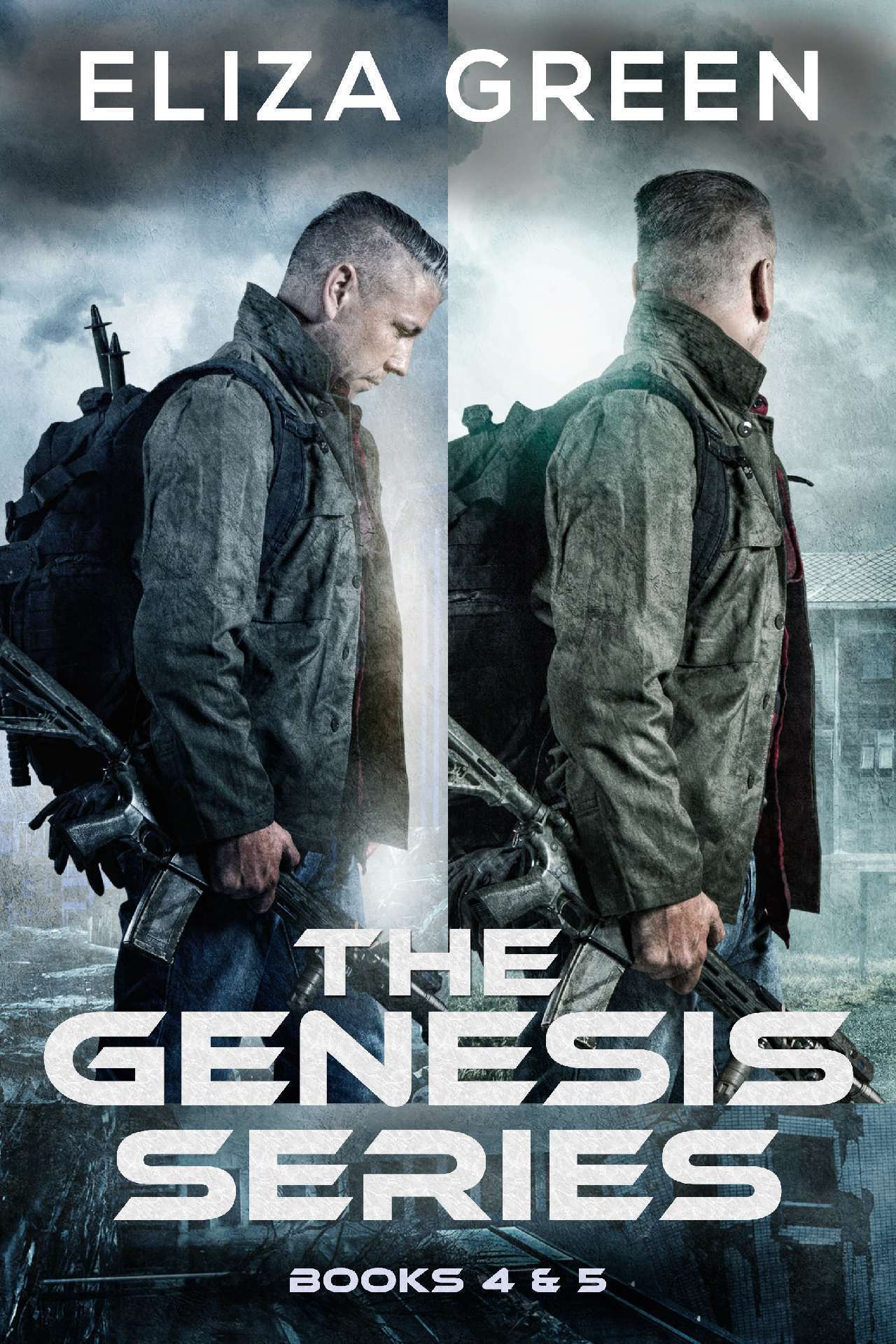 Genesis Pact, Genesis Trade - Genesis Collection 4-5