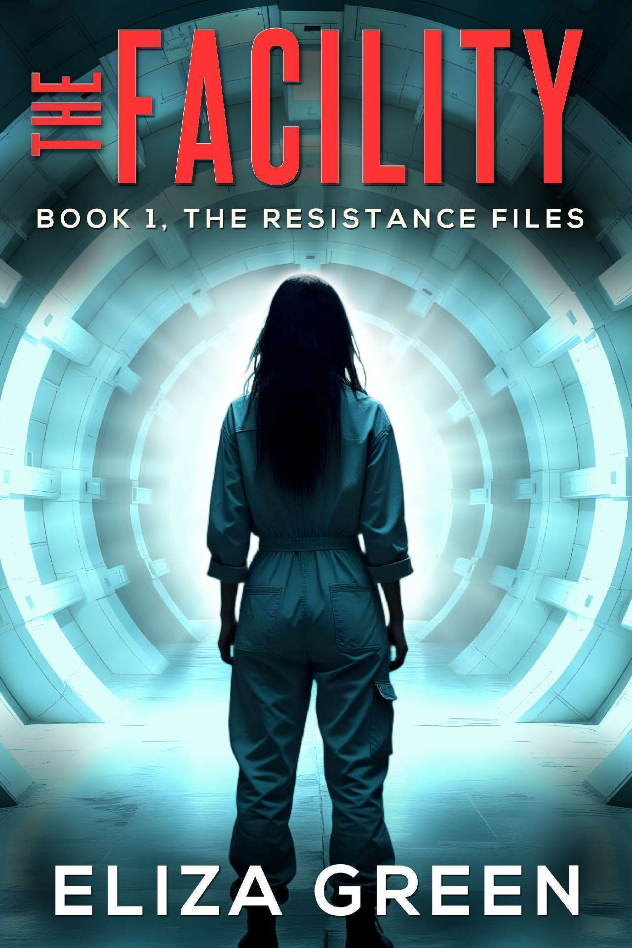 The Facility - The Resistance Files 1