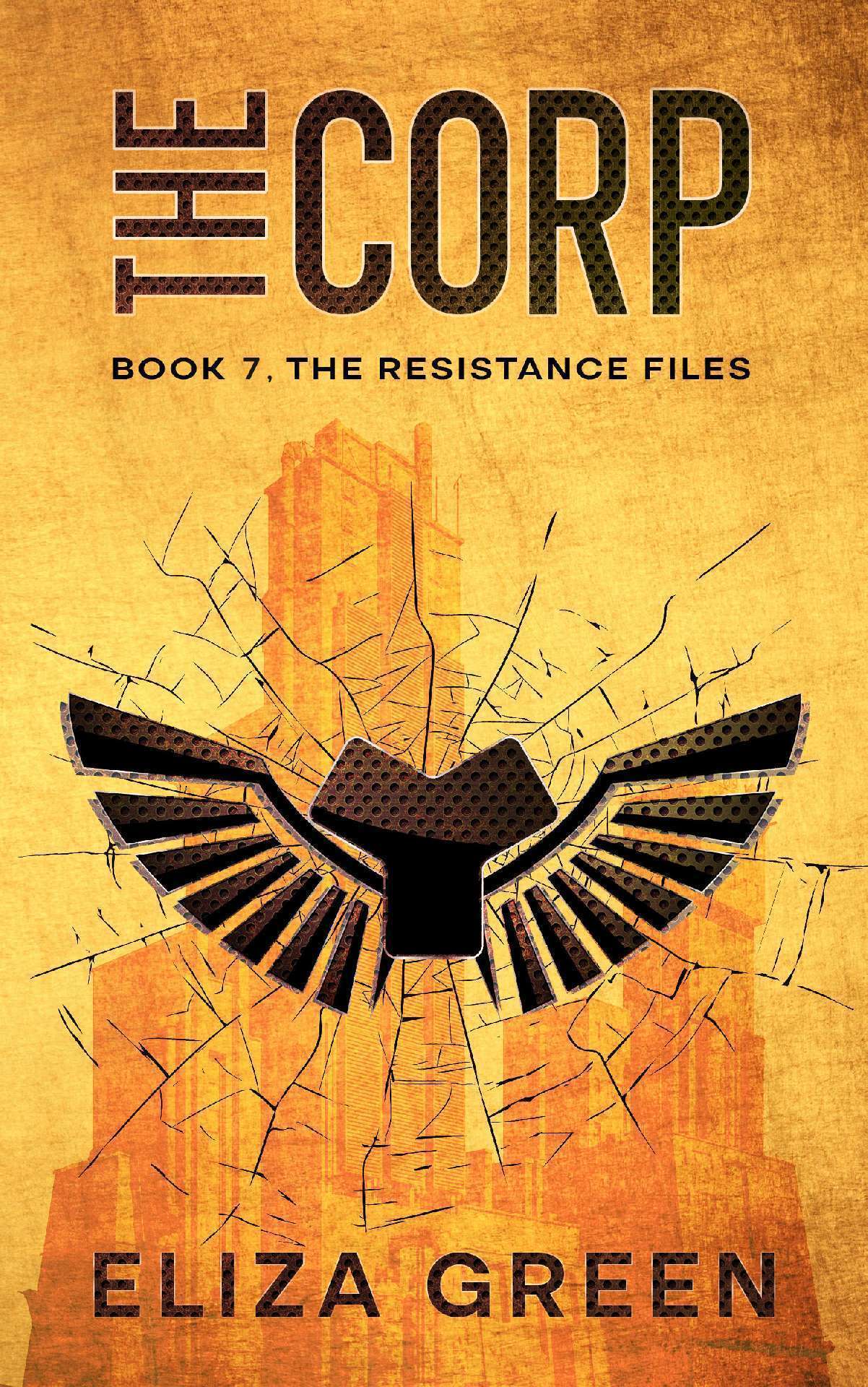 The Corp - The Resistance Files 7