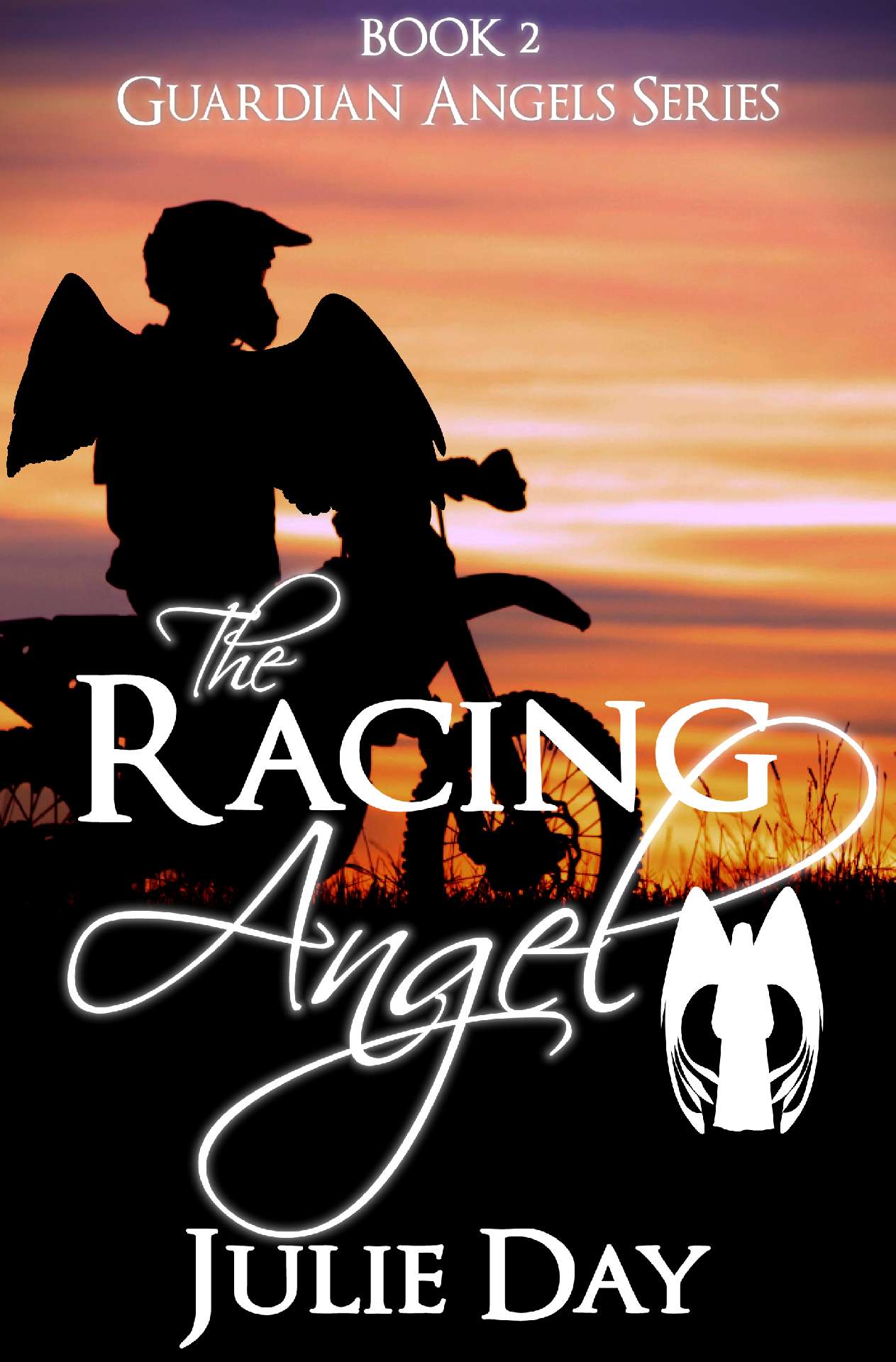 The Racing Angel - The Guardian Angels 2