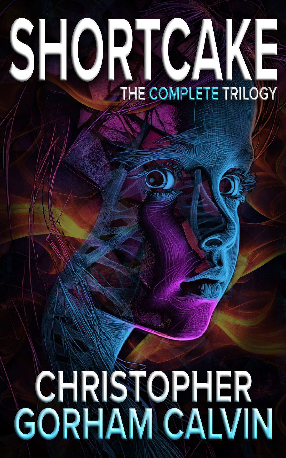 Shortcake: The Complete Trilogy - Shortcake 0