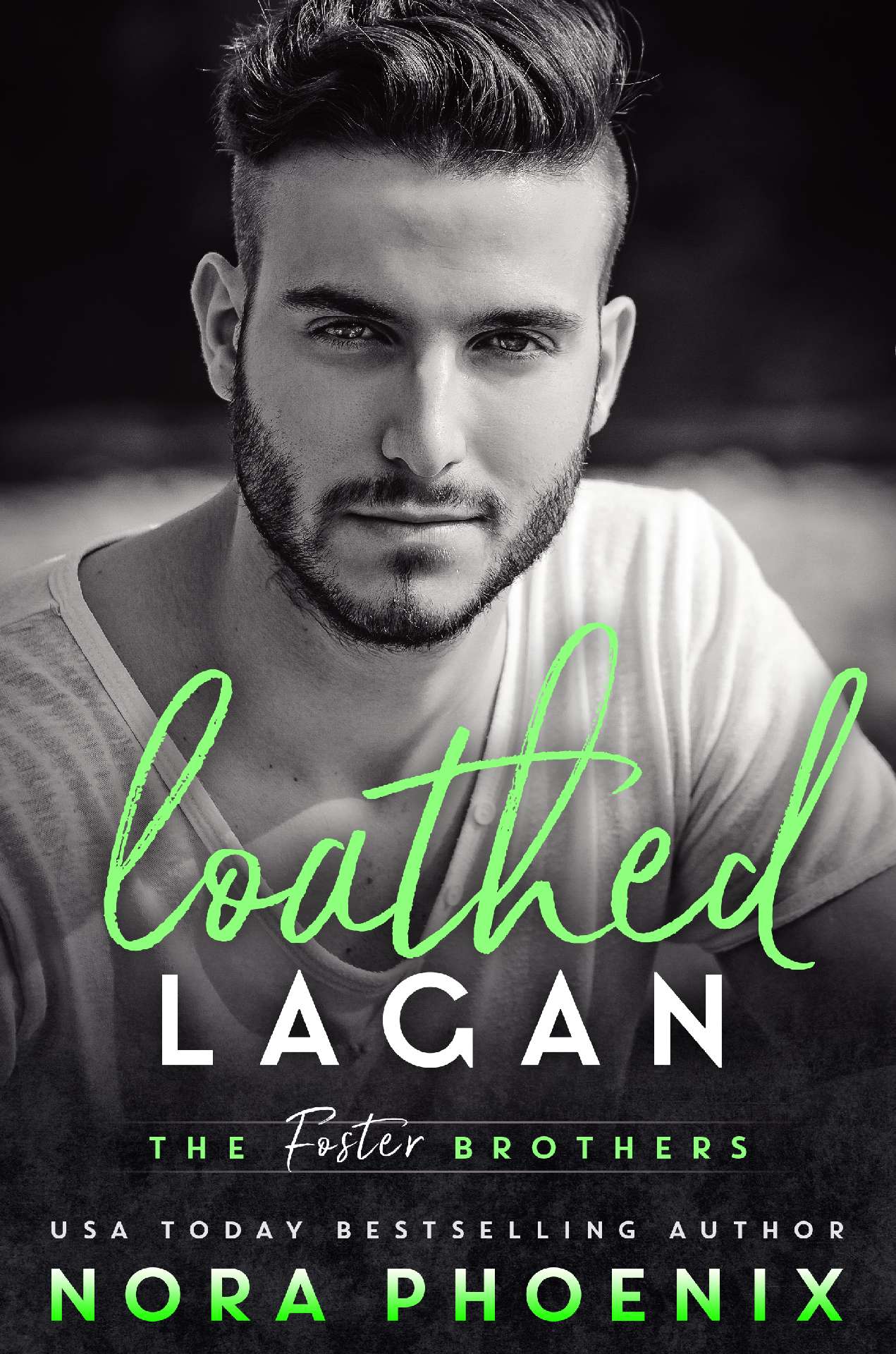 Loathed: Lagan - The Foster Brothers 3