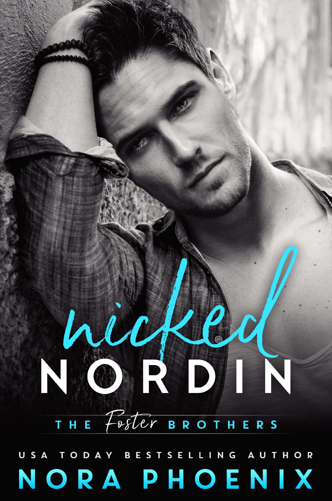 Nicked: Nordin - The Foster Brothers 4