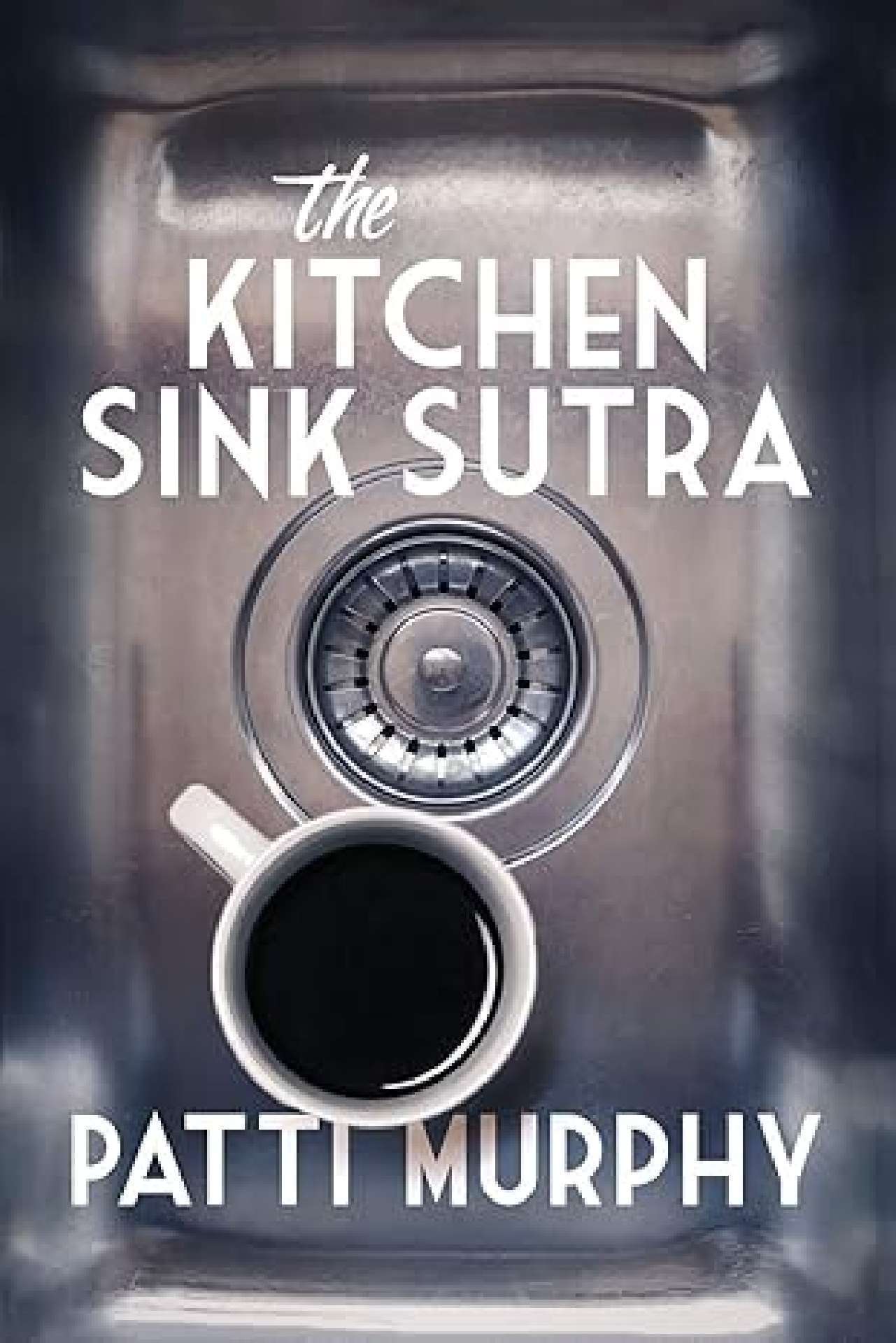 The Kitchen Sink Sutra - The Stafford Falls Series 1