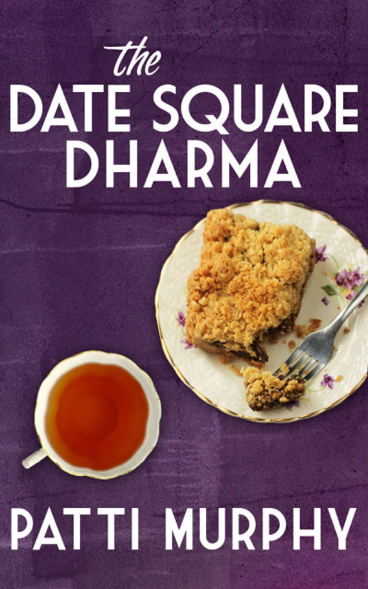 The Date Square Dharma - The Stafford Falls Series 2