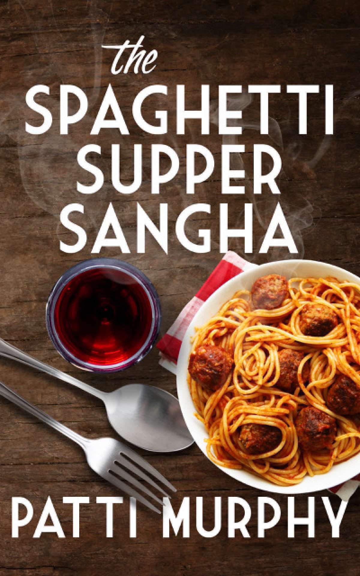 The Spaghetti Supper Sangha - The Stafford Falls Series 3