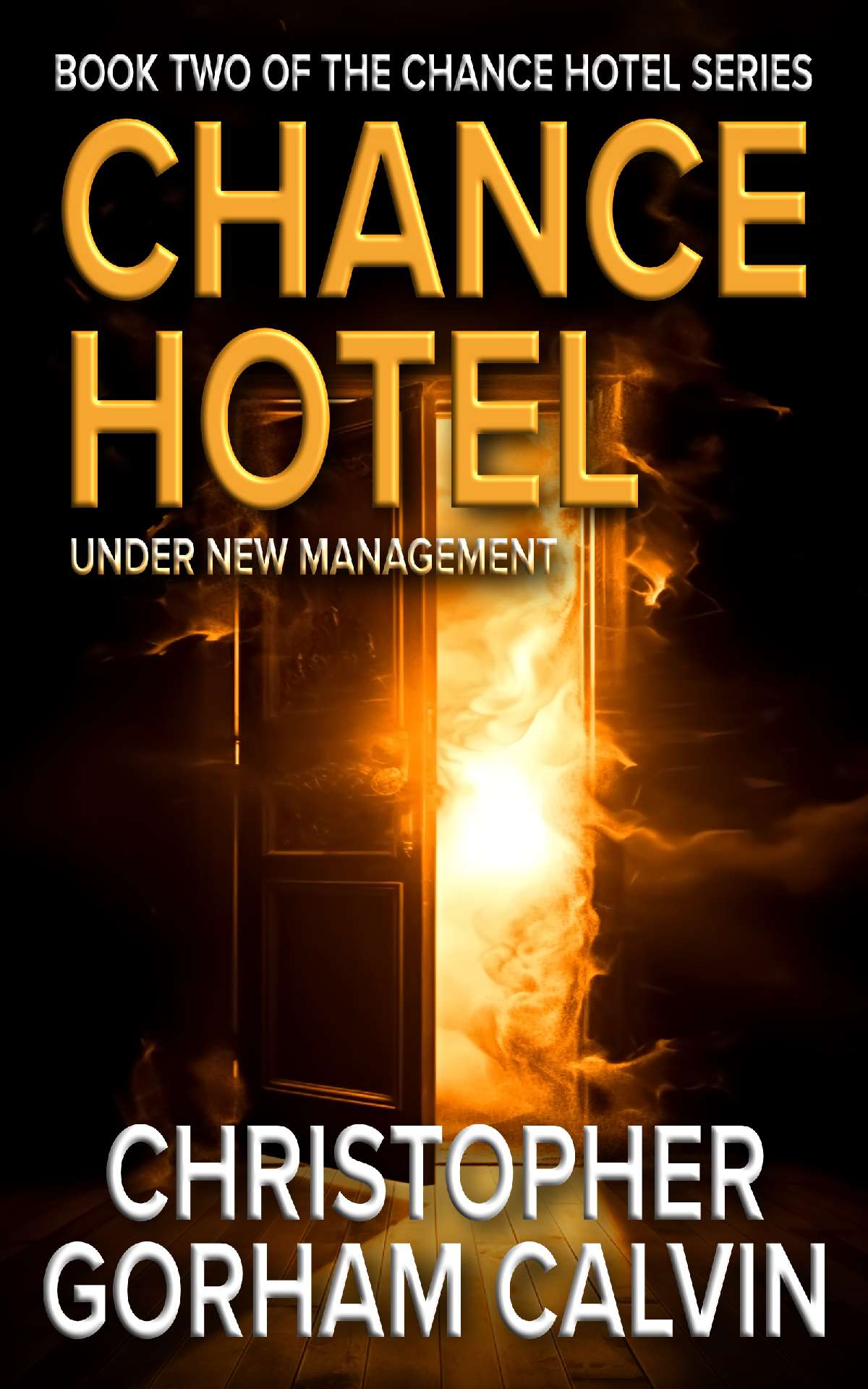 Chance Hotel: Under New Management - Chance Hotel 2