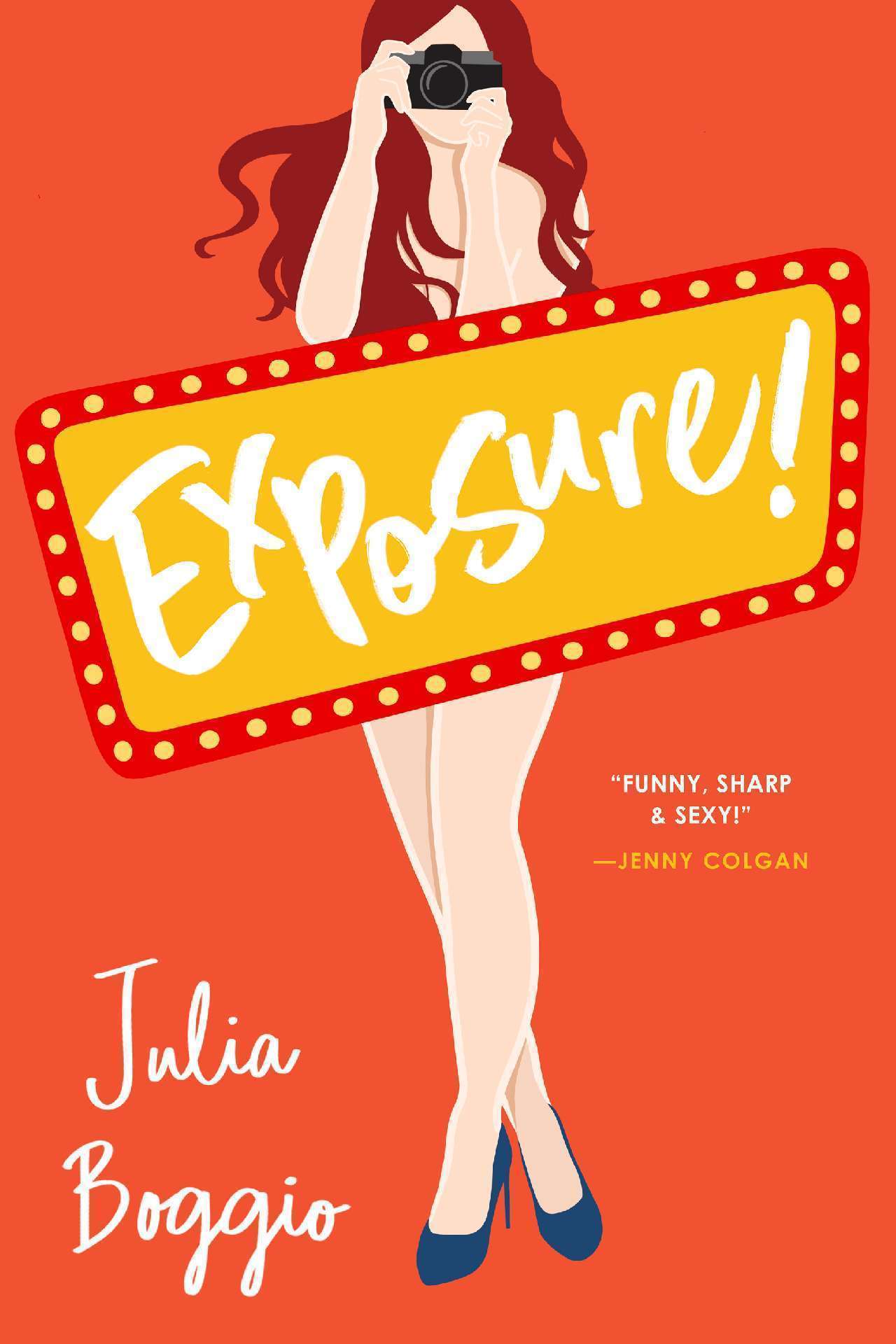 Exposure! - The Photographers Trilogy