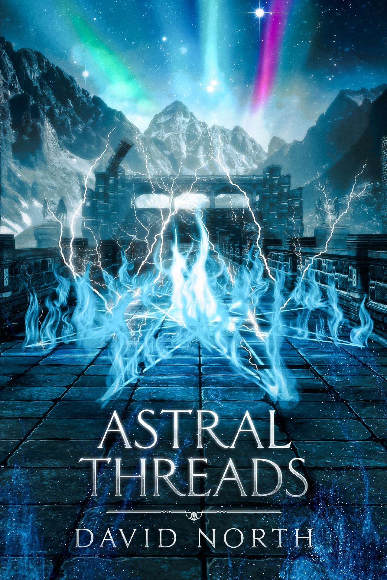 Astral Threads - Guardian of Aster Fall 4
