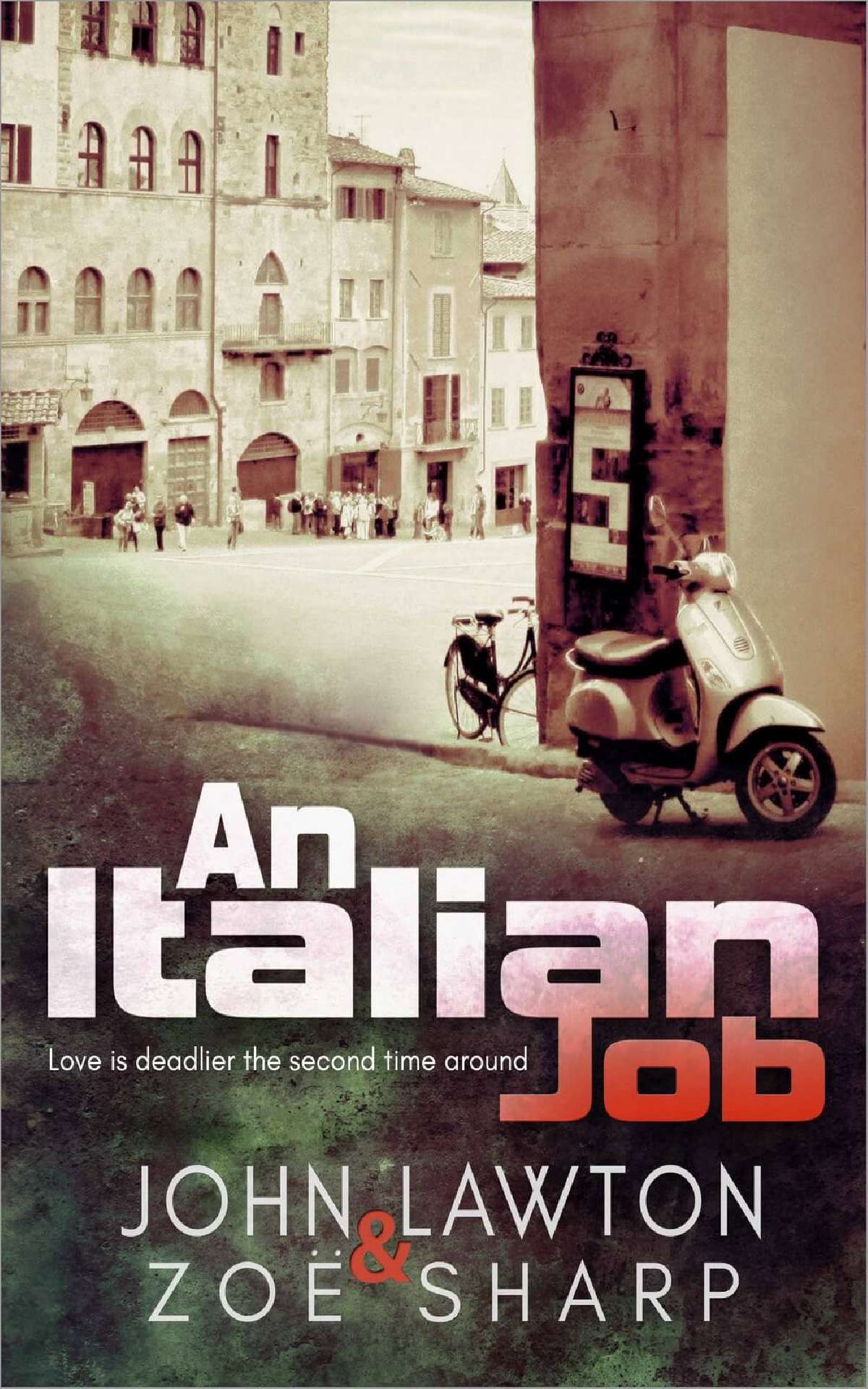An Italian Job