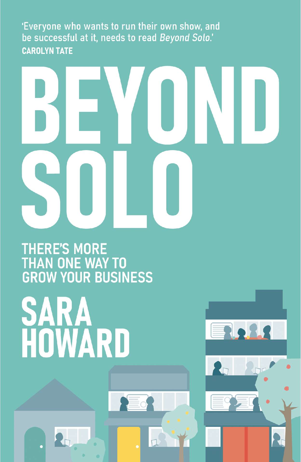 Beyond Solo