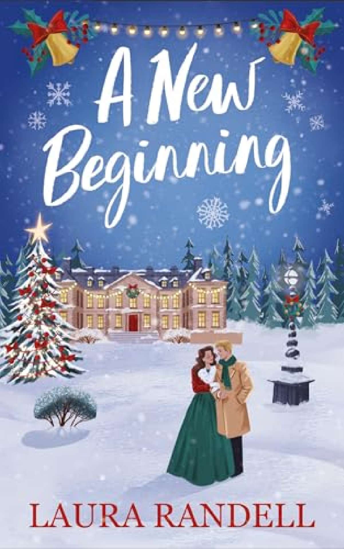 A New Beginning
