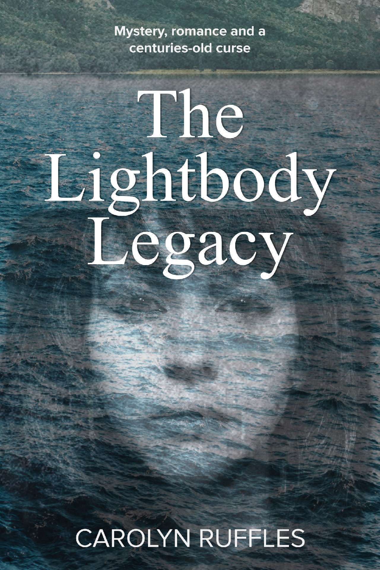 The Lightbody Legacy - The Lightbody Mystery Series 1