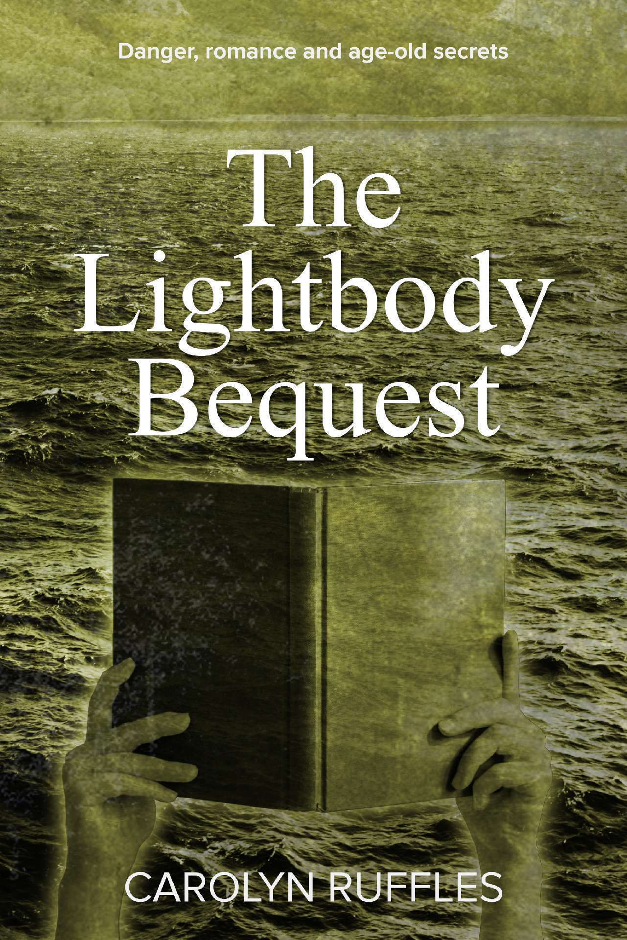 The Lightbody Bequest - The Lightbody Mystery Series 2