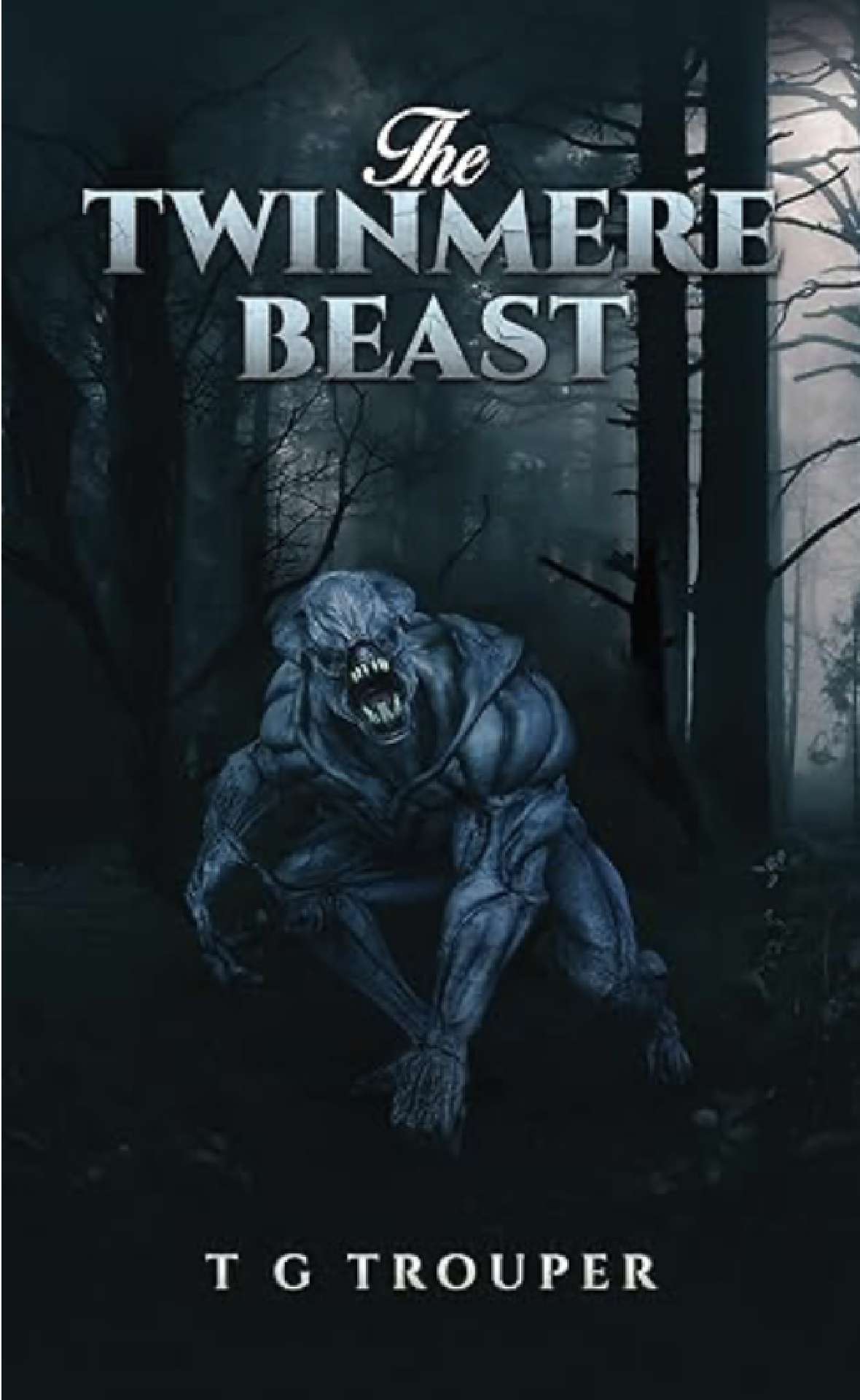 The Twinmere Beast The Twinmere Beast