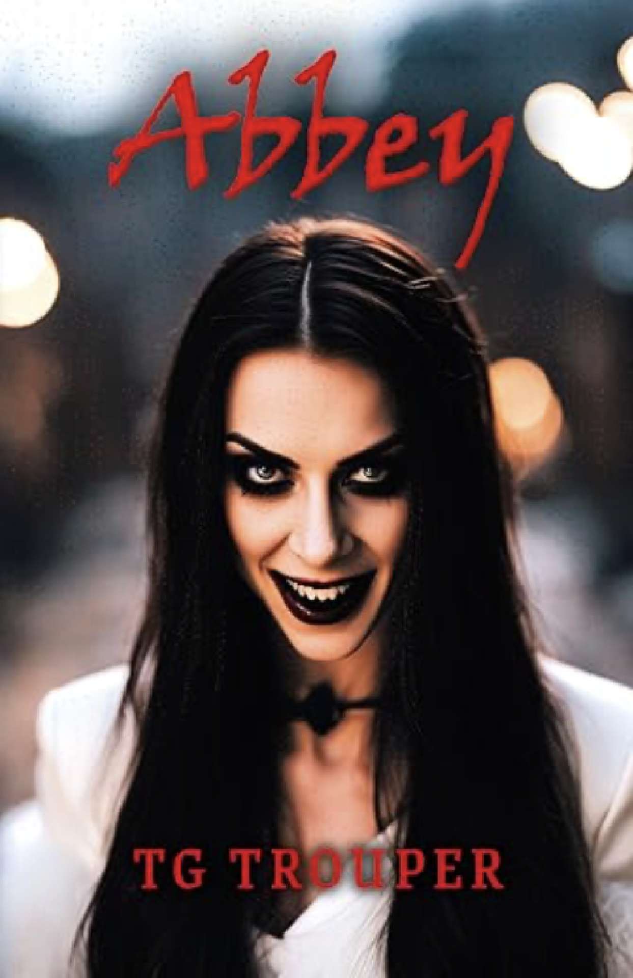 Abbey Abbey