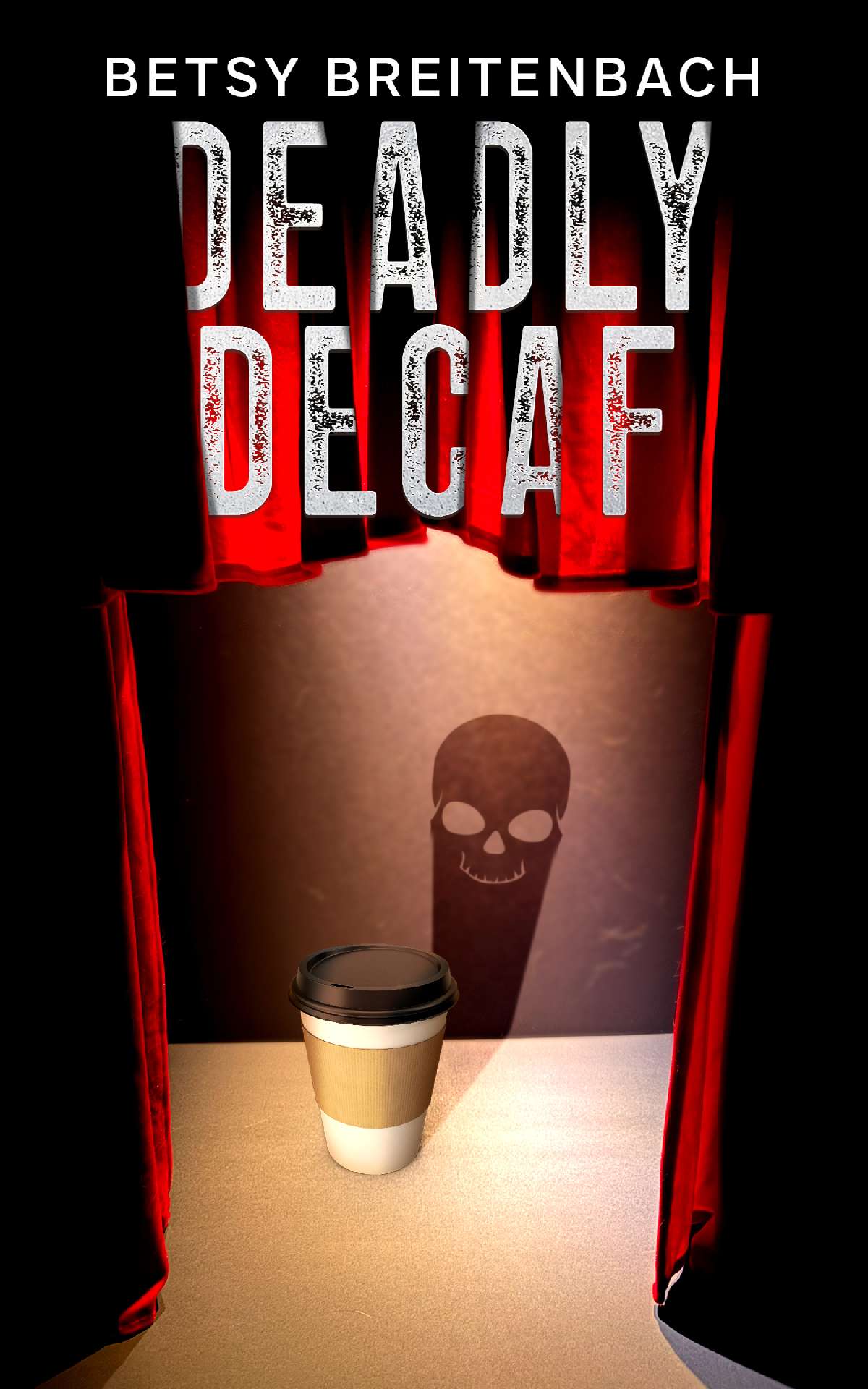 Deadly Decaf - Fort Wayne Murders