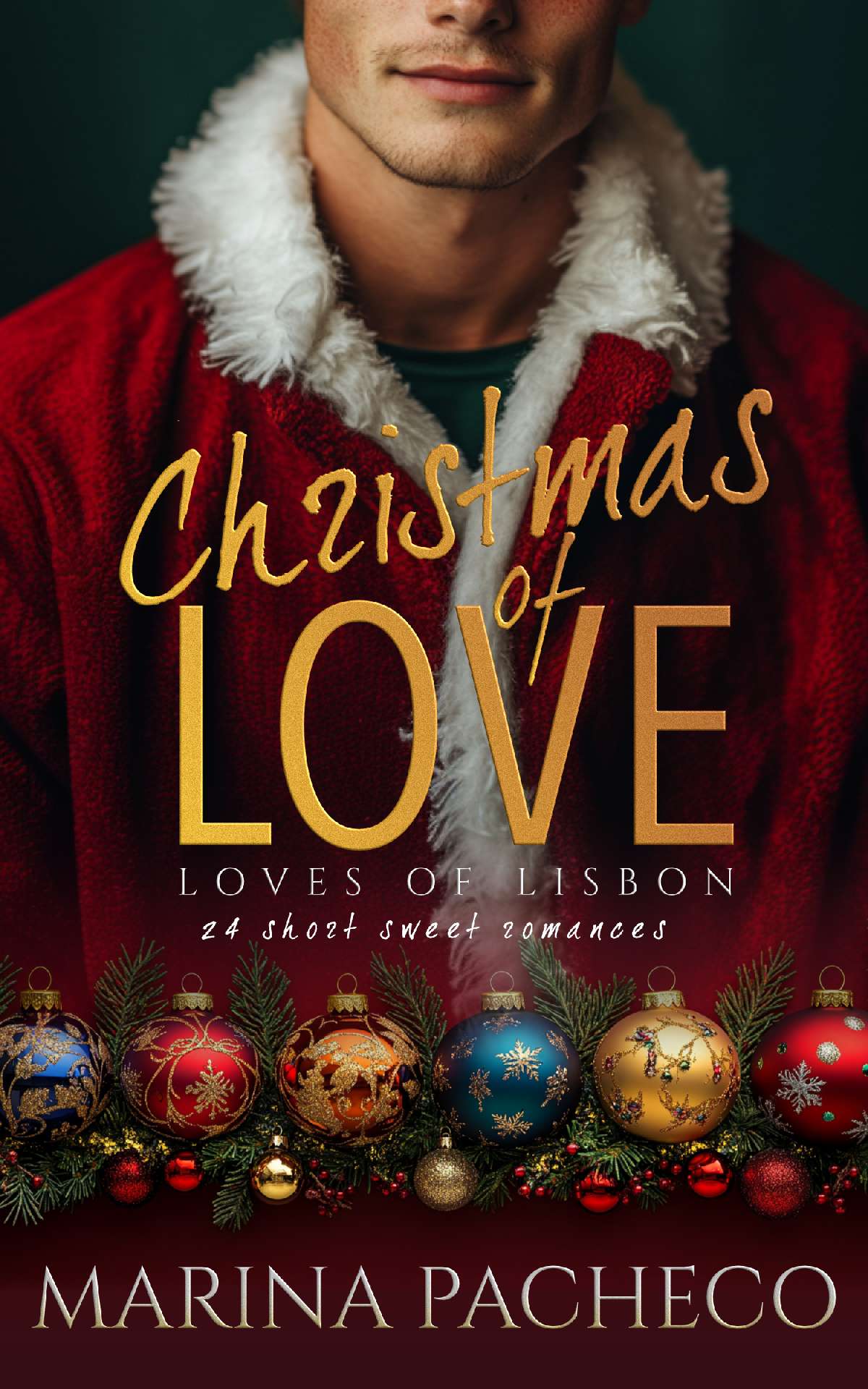Christmas of Love - Loves of Lisbon 2