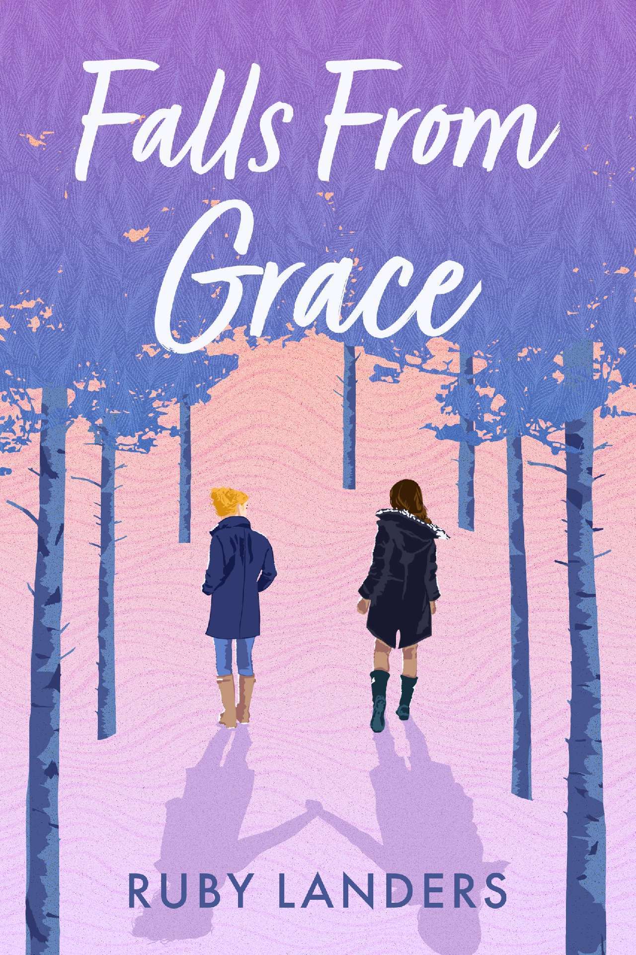 Falls From Grace - Grace Notes 1
