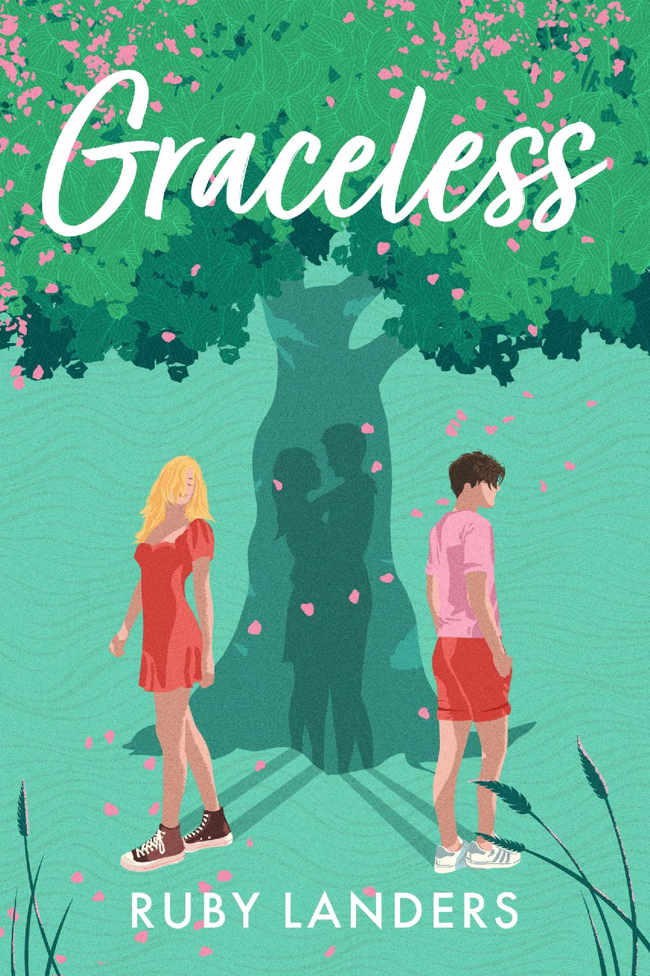 Graceless - Grace Notes 2