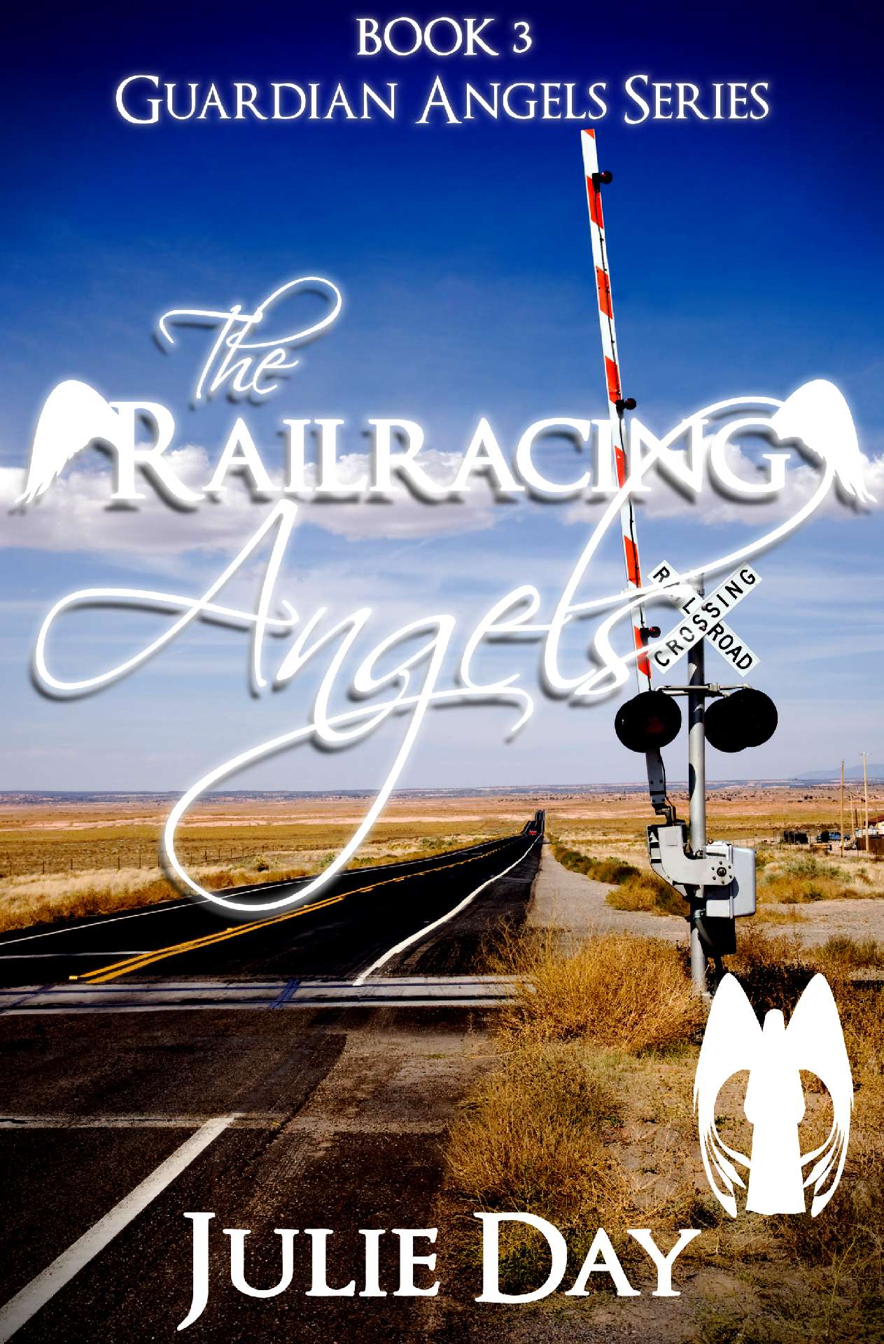 The Railracing Angels - The Guardian Angels 3