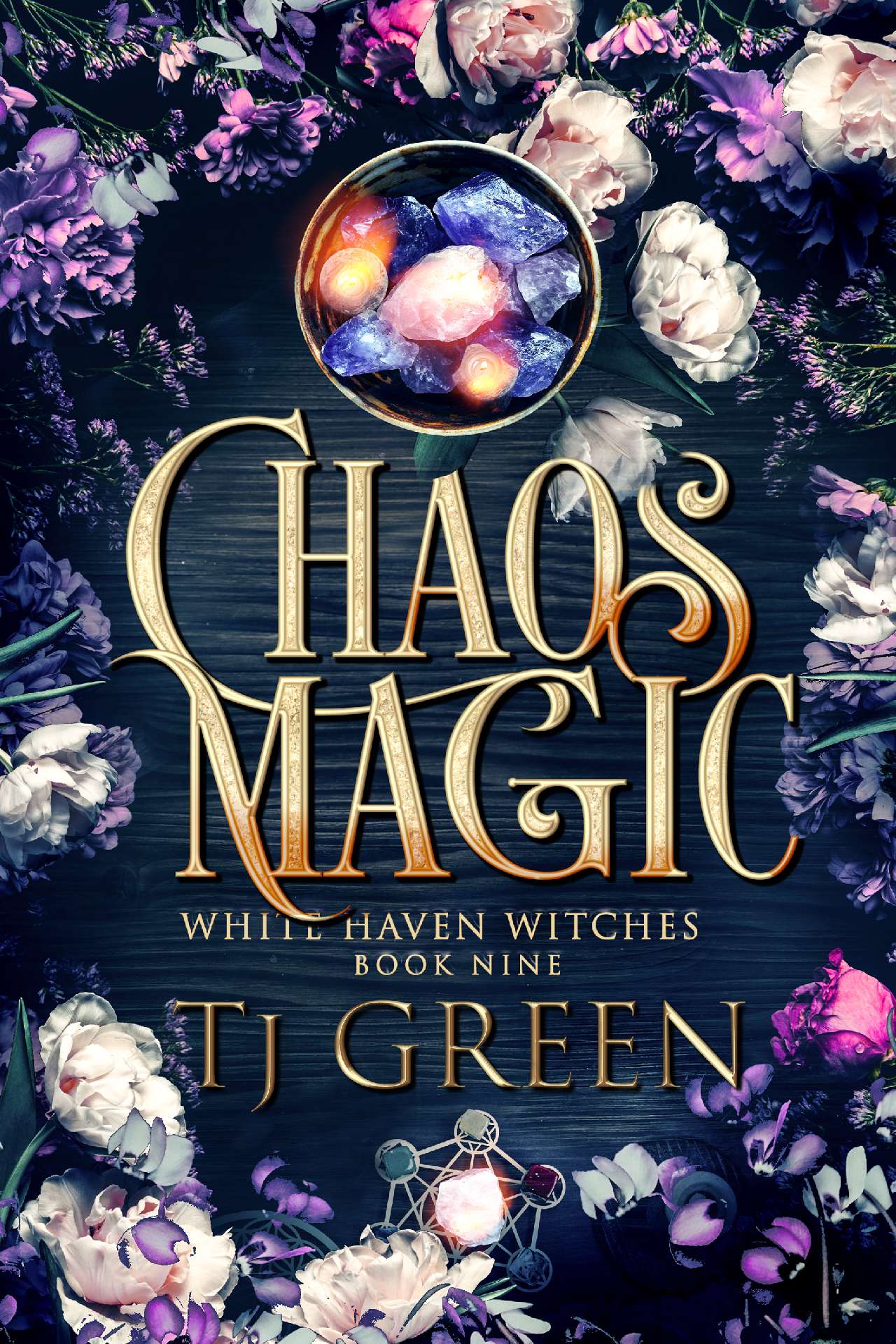 Chaos Magic - White Haven Witches Book