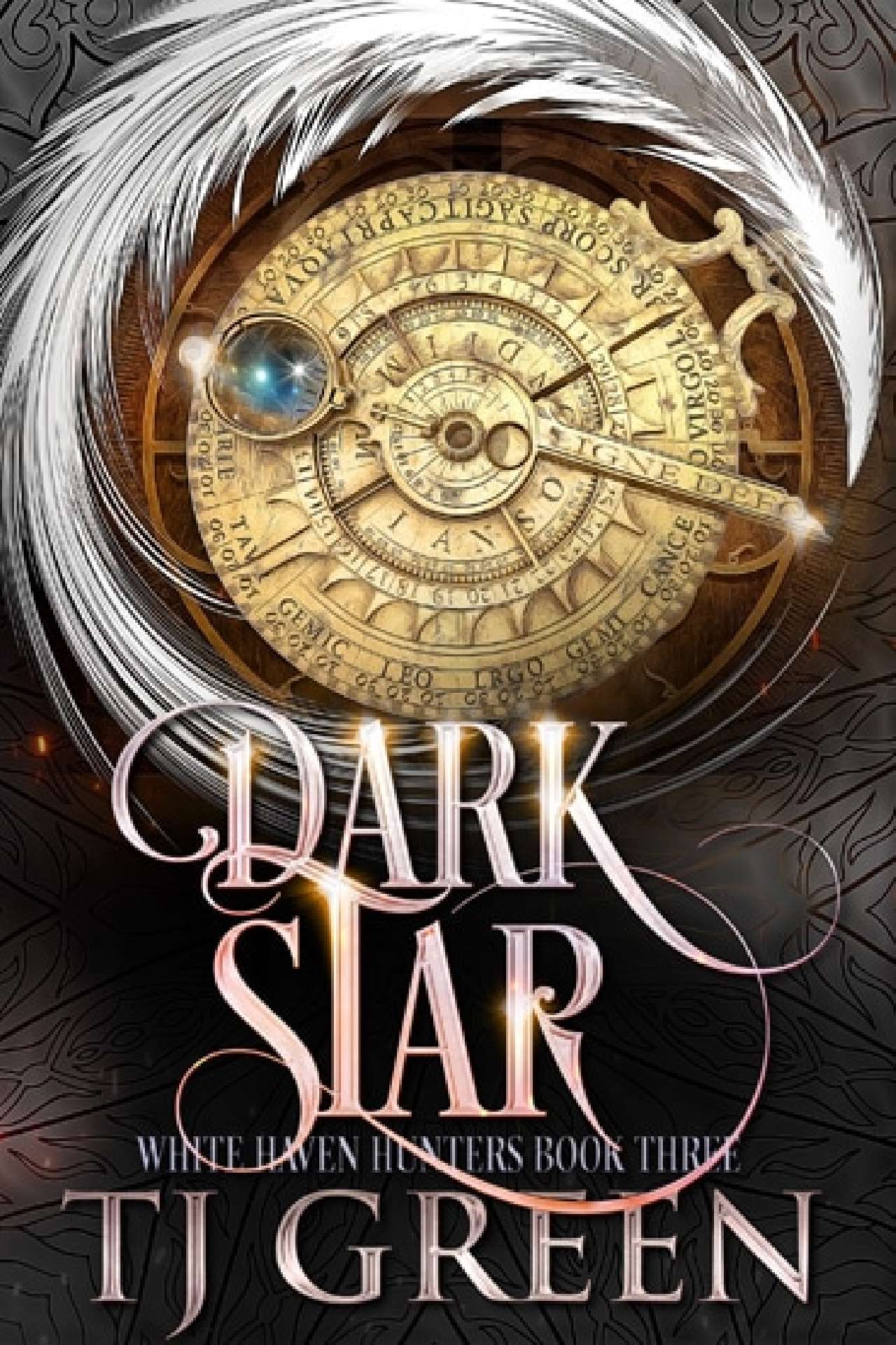 Dark Star - White Haven Hunters Book