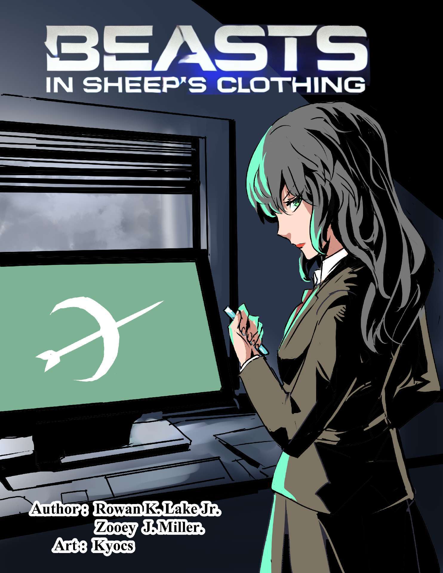 Beasts In Sheep's Clothing - The Beast Series