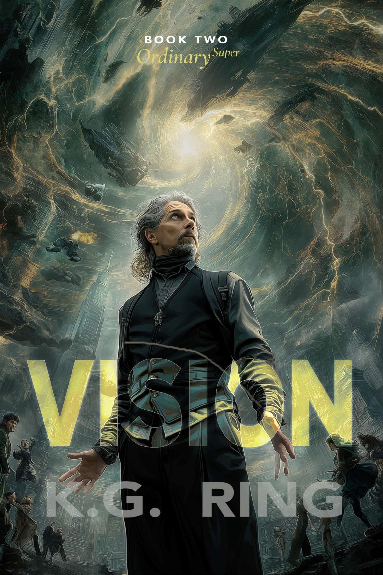 VISION - Ordinaryˢᵘᵖᵉʳ 2