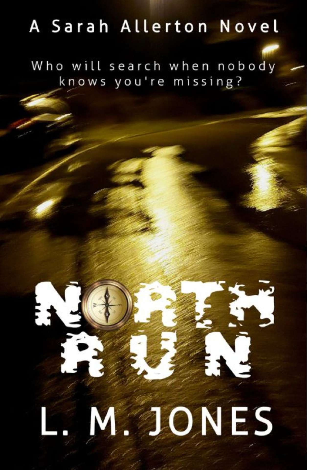 North Run - Sarah Allerton series 1 North Run - Sarah Allerton series 1