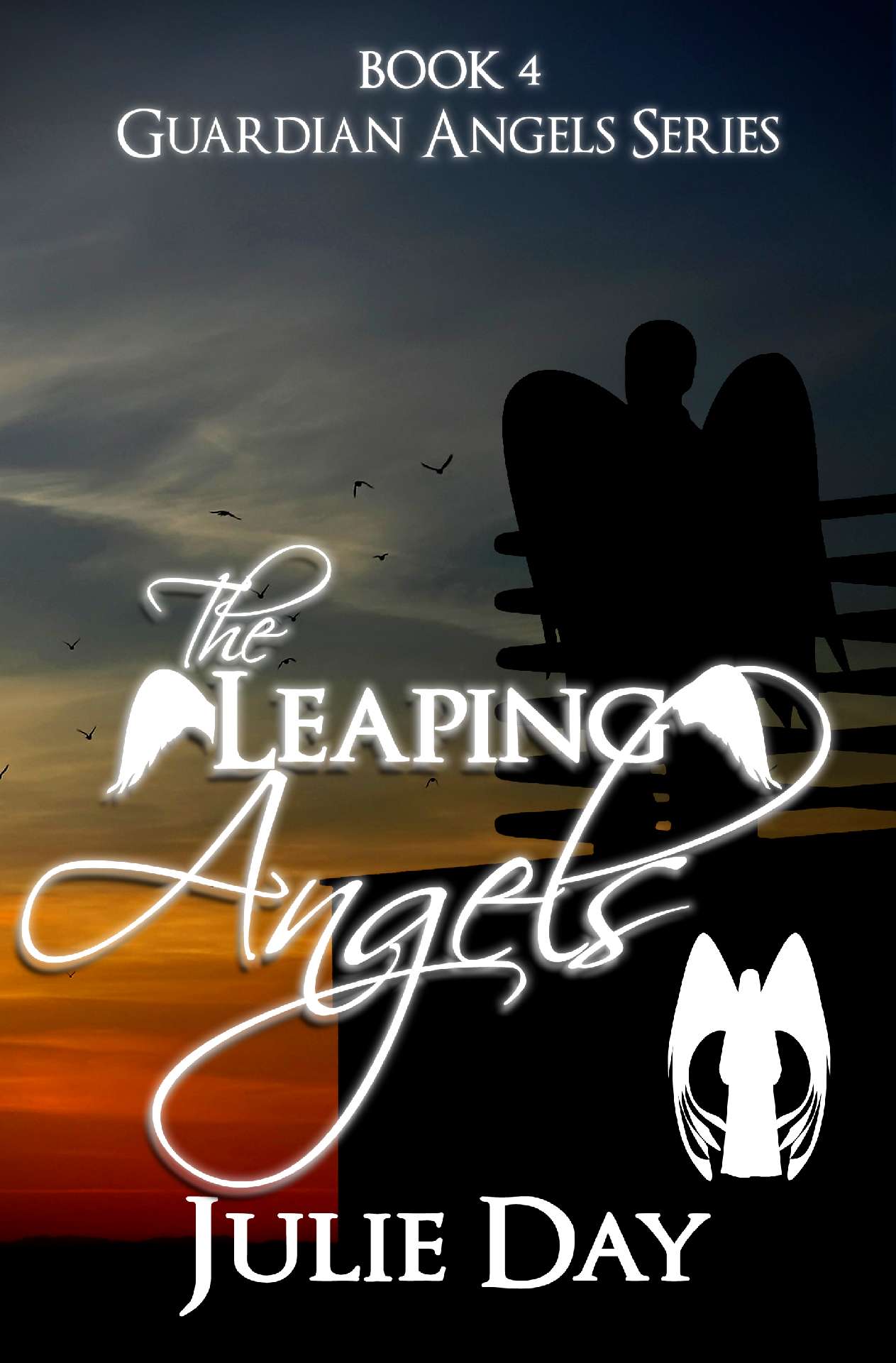 The Leaping Angels - The Guardian Angels 4