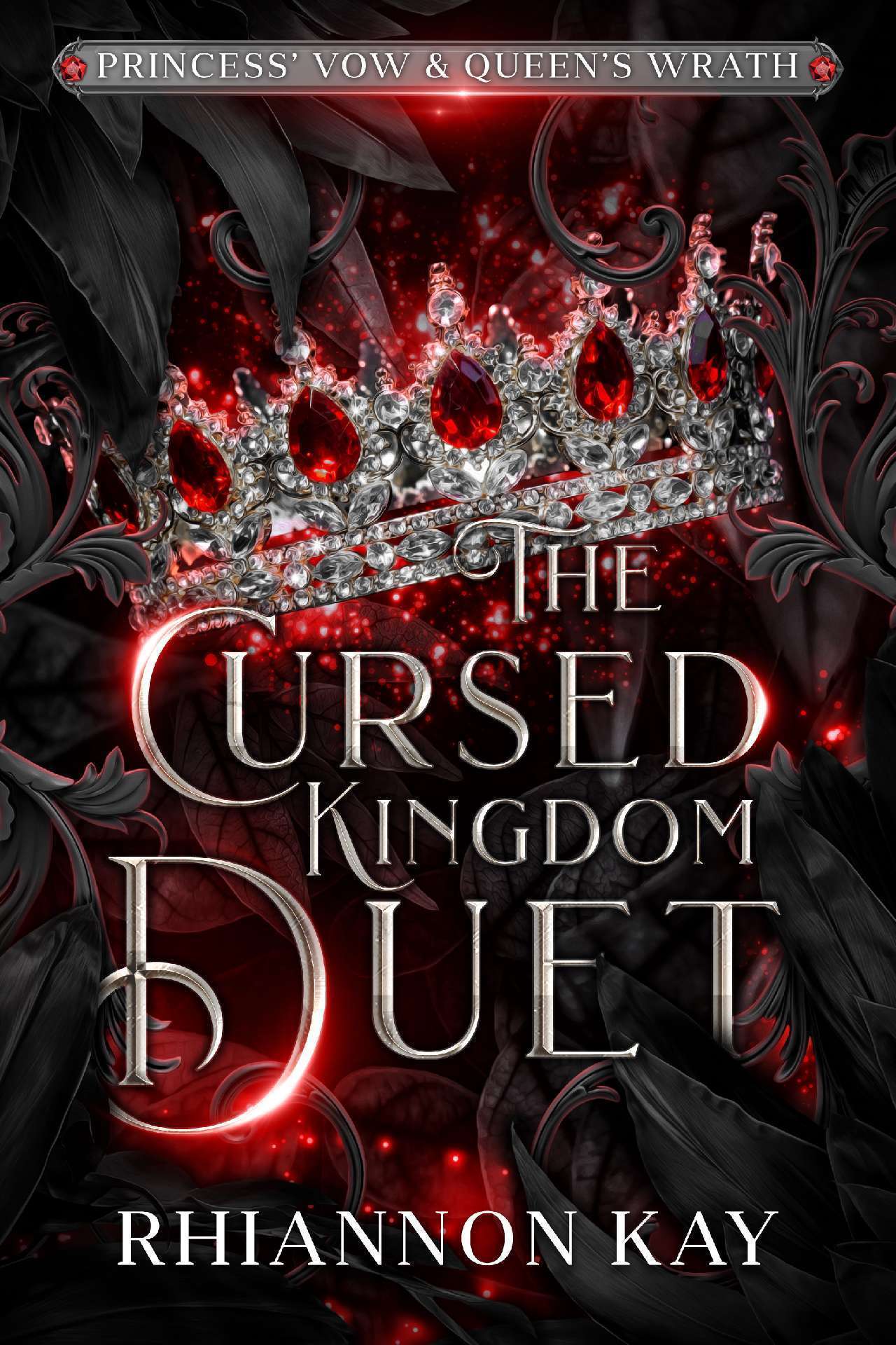 The Cursed Kingdom Duet