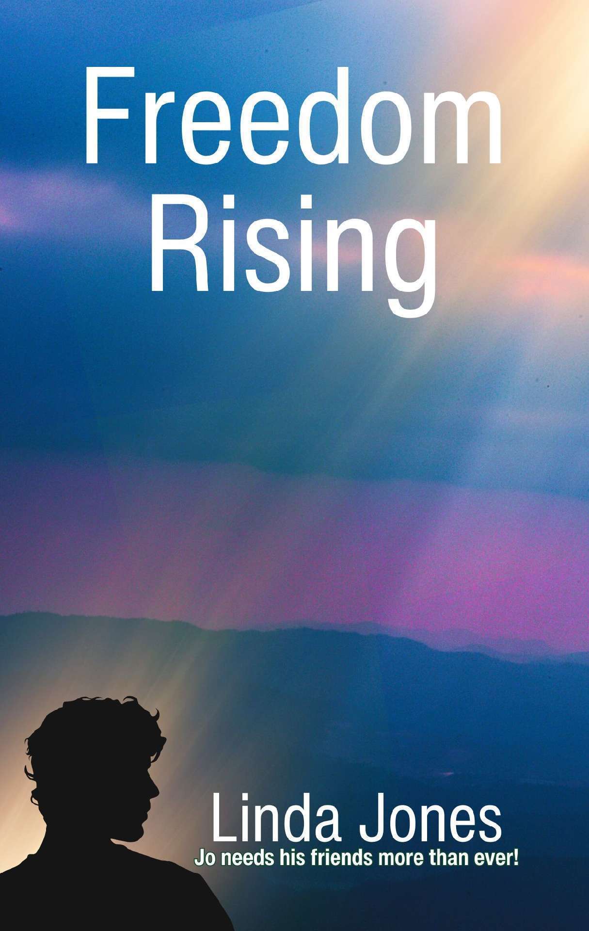 Freedom Rising - Book three in the Fraser Chronicles series 3 Freedom Rising - Book three in the Fraser Chronicles series 3