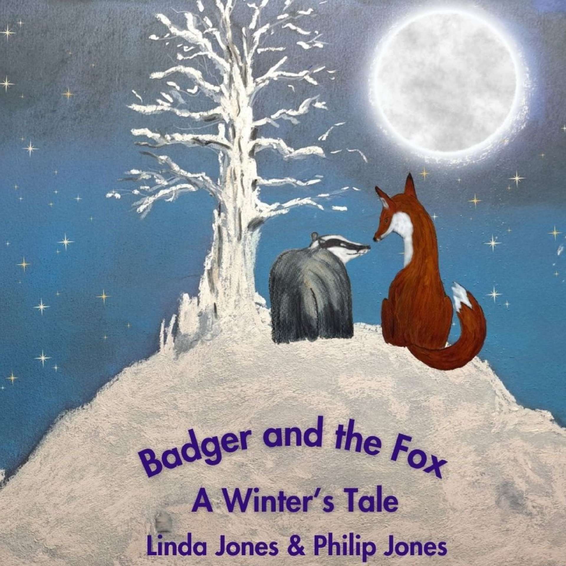 Badger and the Fox Badger and the Fox